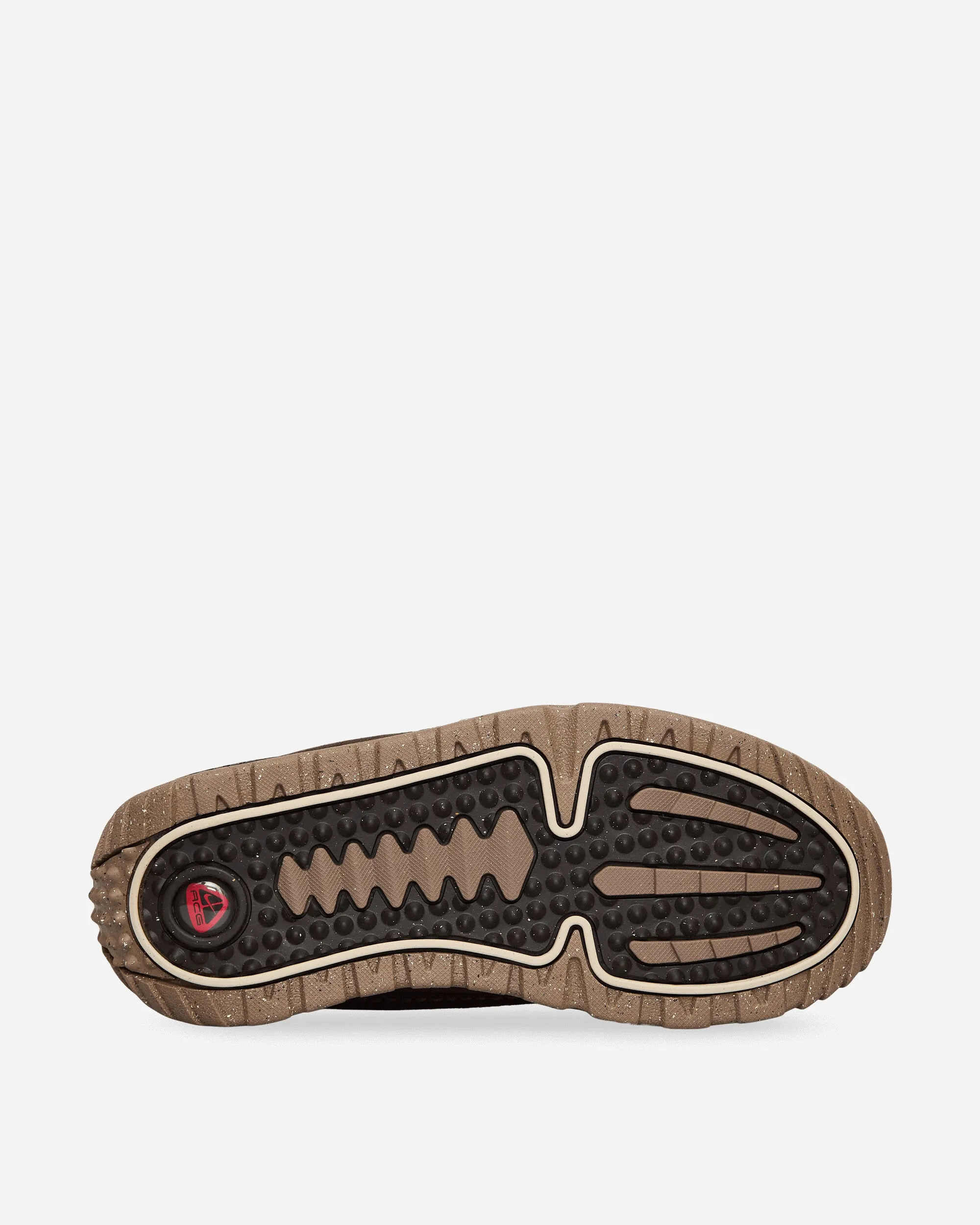 ACG Izy Sneakers Baroque Brown / Sanddrift