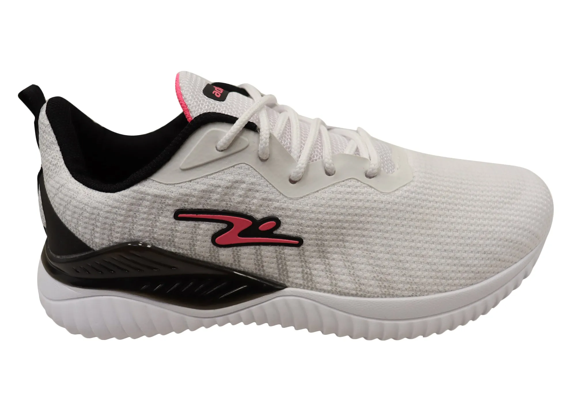 Adrun Runabout Womens Comfortable Athletic Shoes Made In Brazil Adrun Shoes
