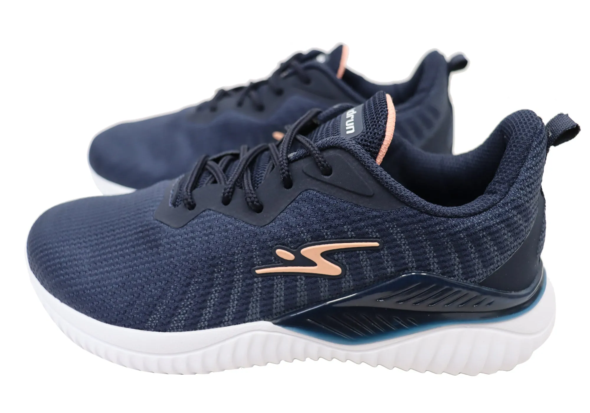 Adrun Runabout Womens Comfortable Athletic Shoes Made In Brazil Adrun Shoes