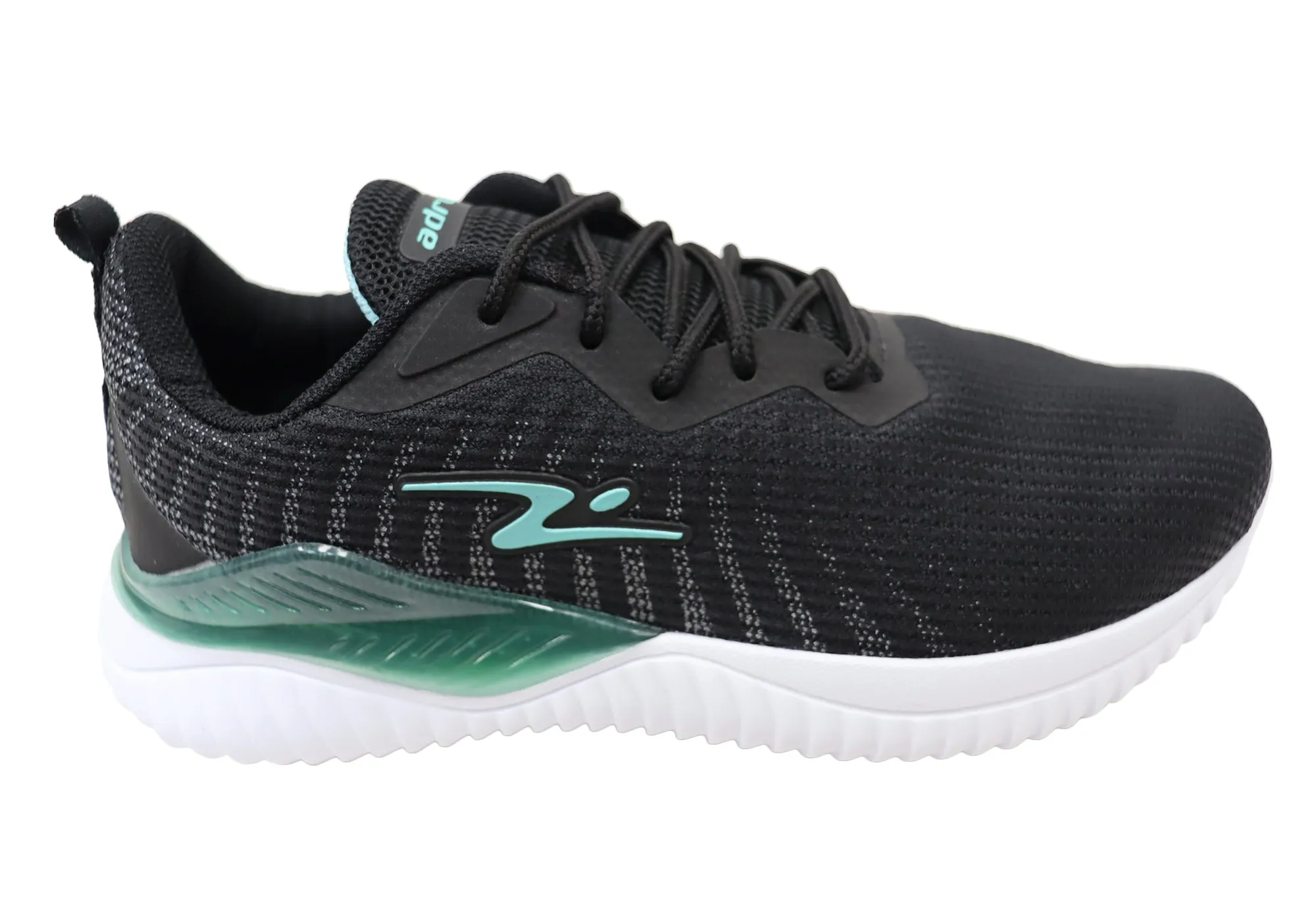 Adrun Runabout Womens Comfortable Athletic Shoes Made In Brazil Adrun Shoes