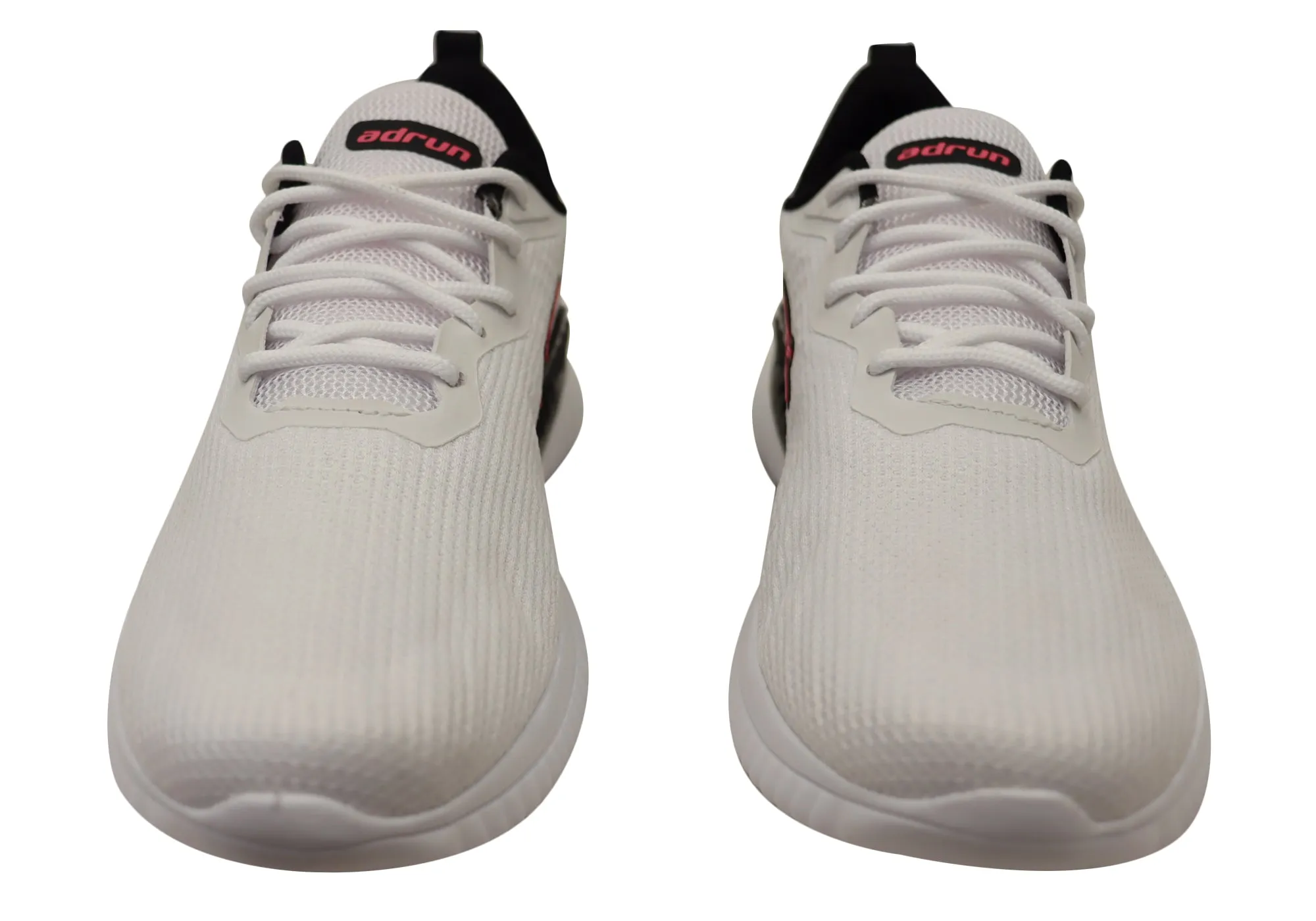 Adrun Runabout Womens Comfortable Athletic Shoes Made In Brazil Adrun Shoes