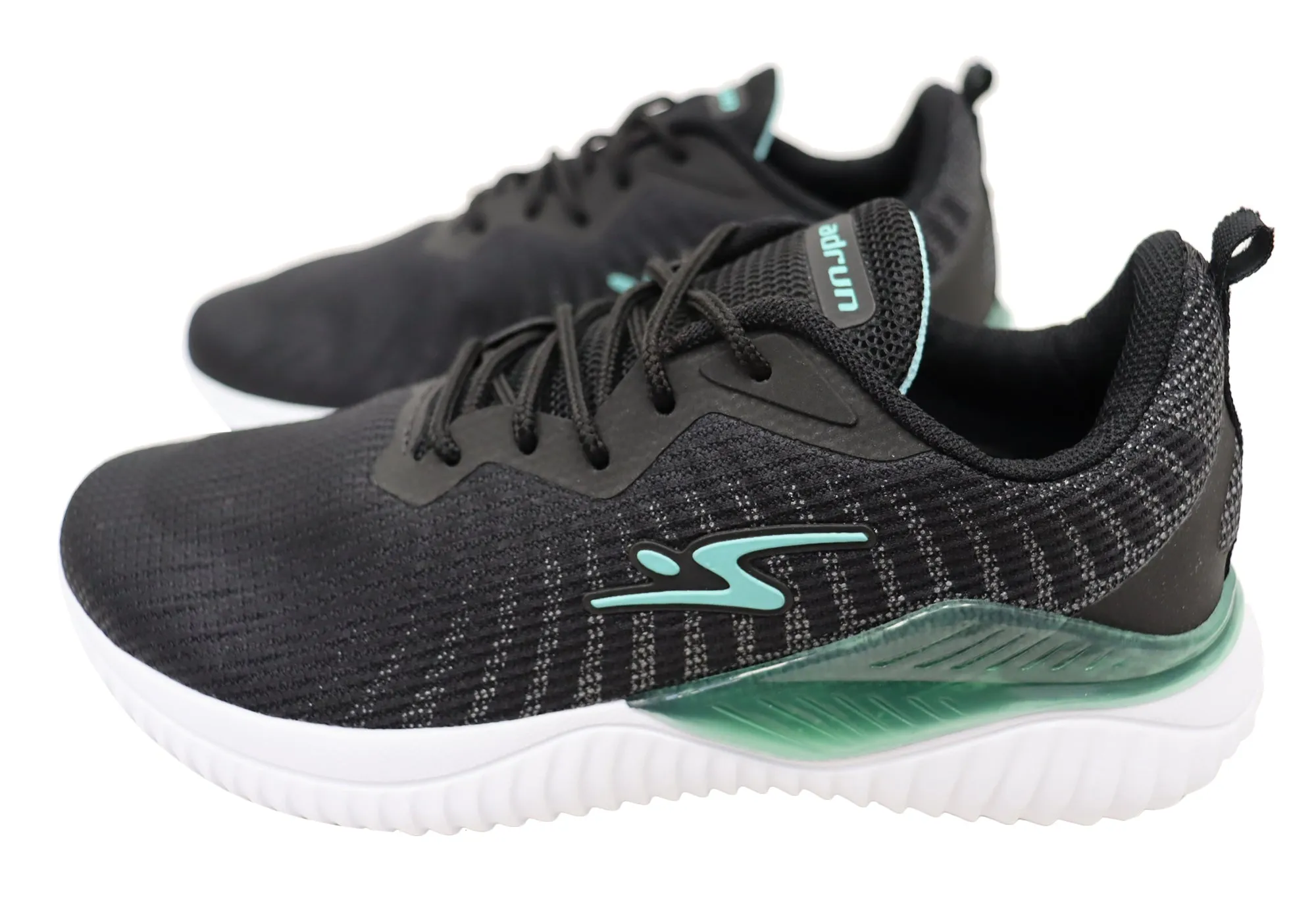 Adrun Runabout Womens Comfortable Athletic Shoes Made In Brazil Adrun Shoes