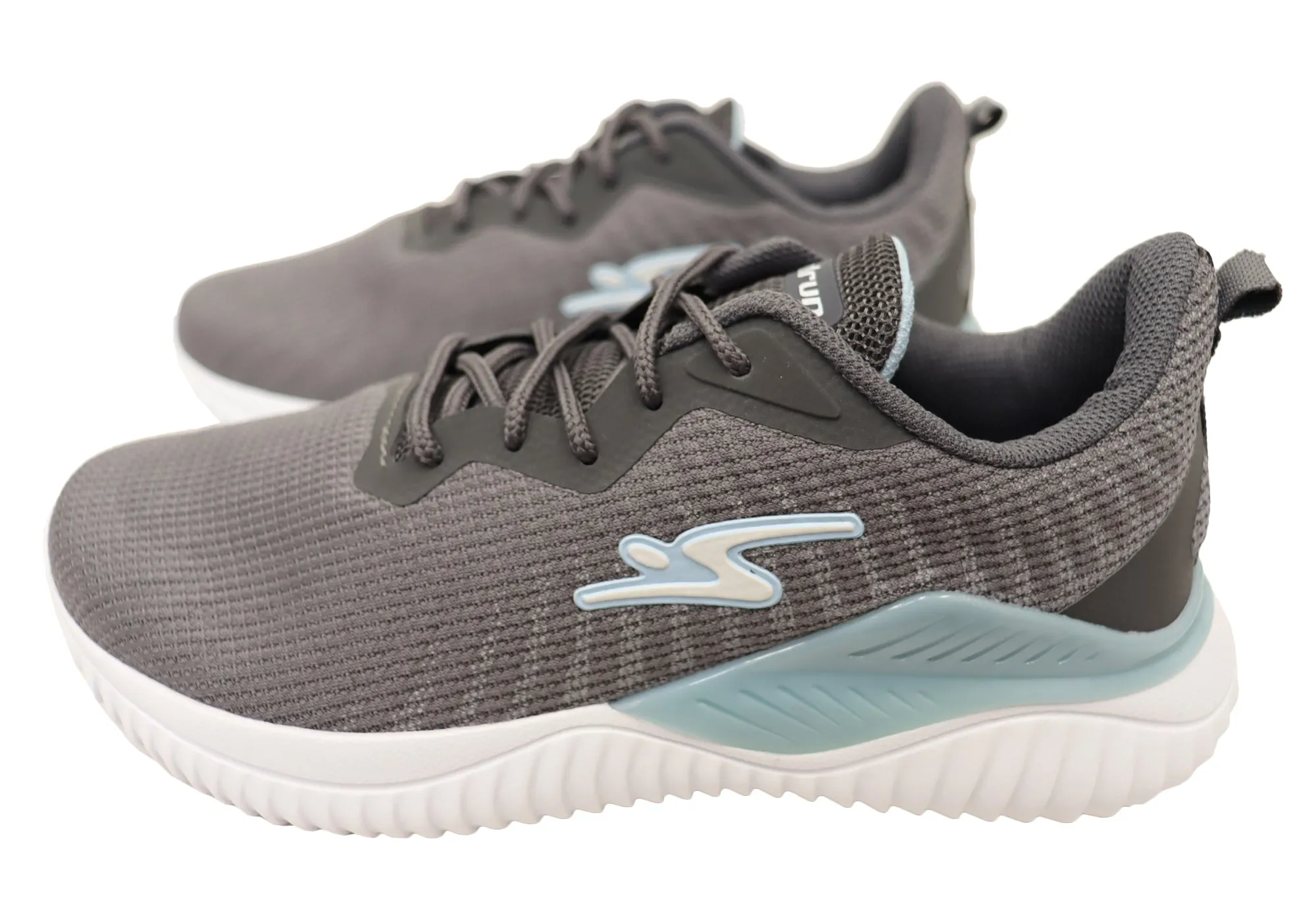 Adrun Runabout Womens Comfortable Athletic Shoes Made In Brazil Adrun Shoes
