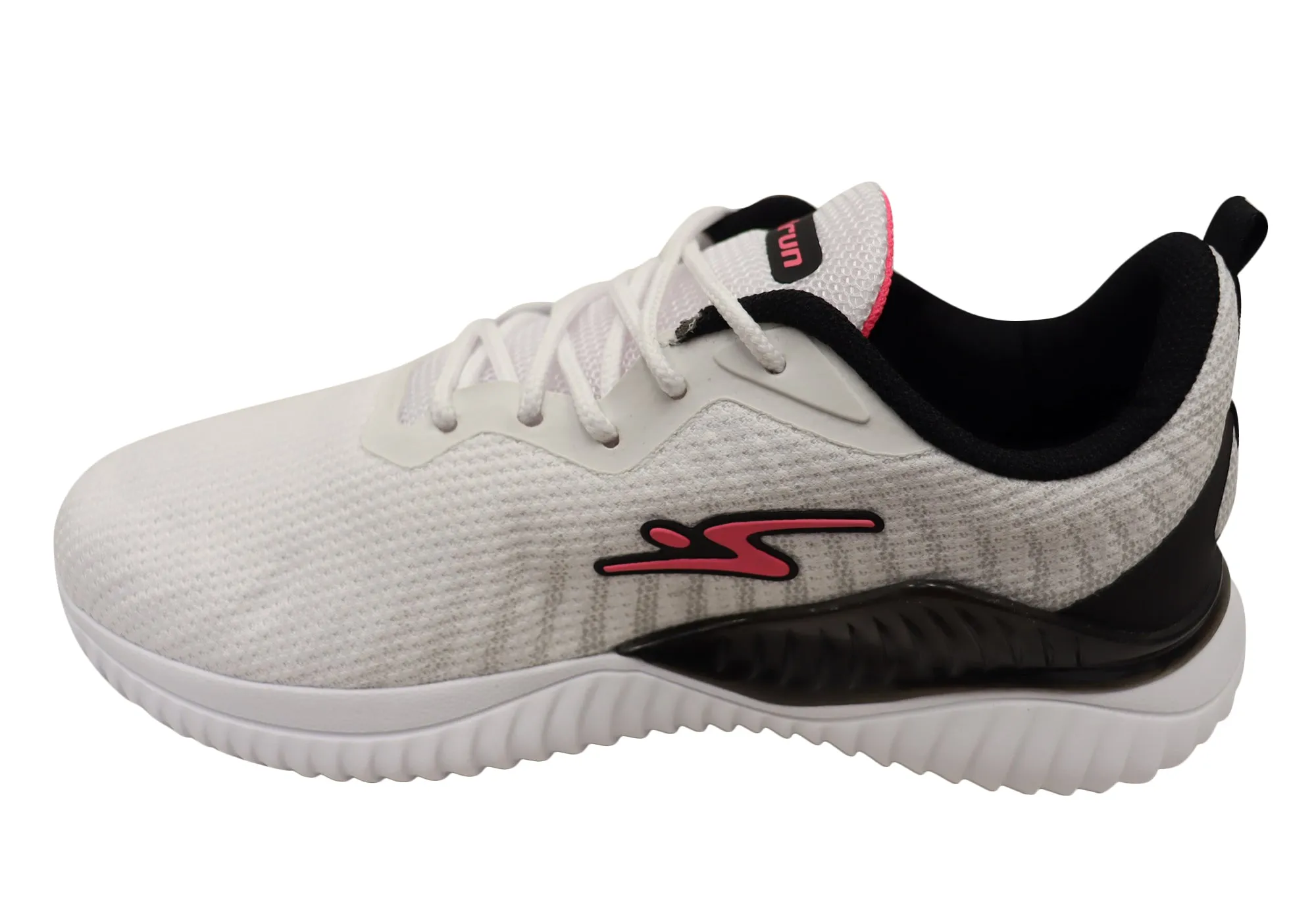 Adrun Runabout Womens Comfortable Athletic Shoes Made In Brazil Adrun Shoes