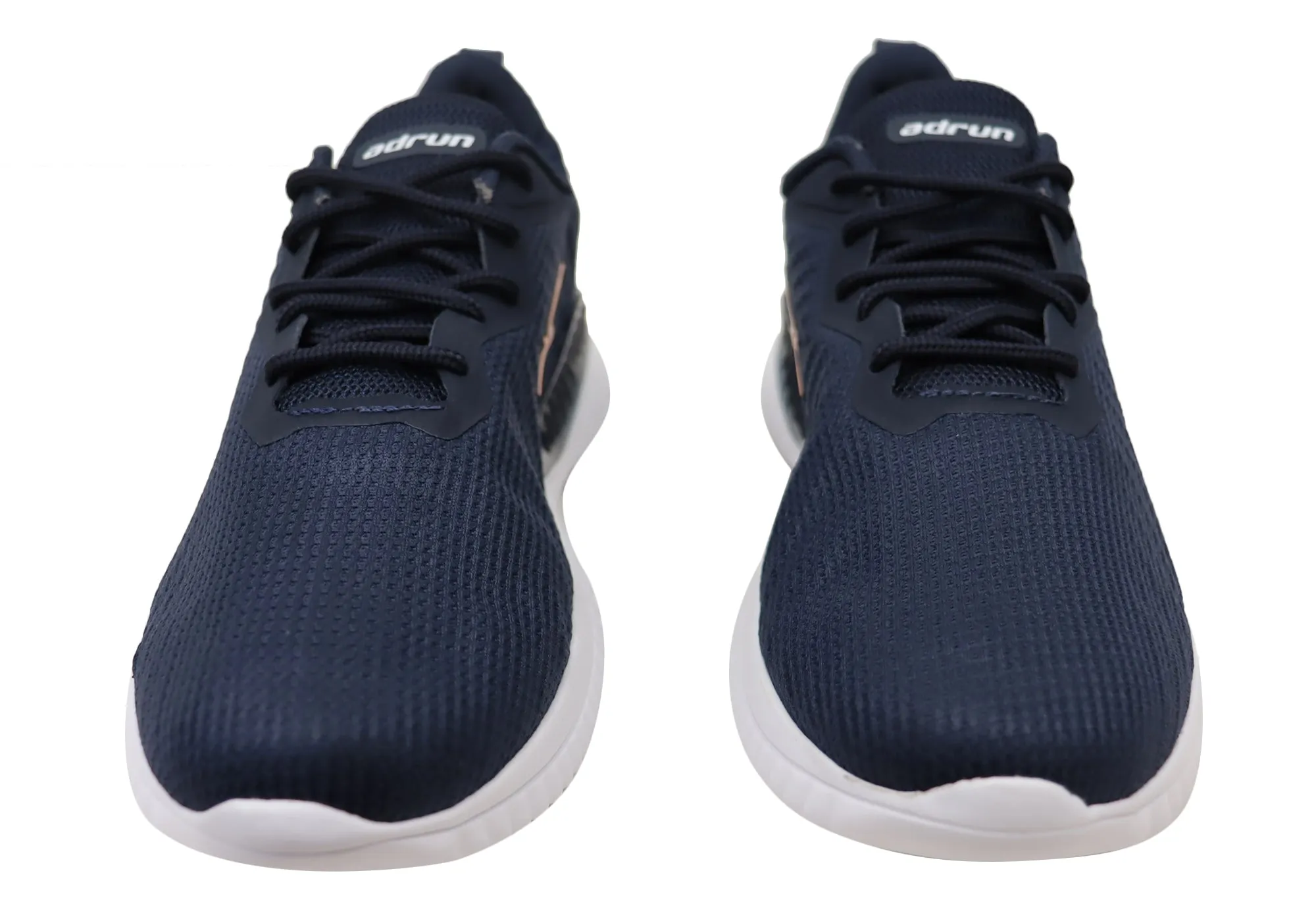 Adrun Runabout Womens Comfortable Athletic Shoes Made In Brazil Adrun Shoes