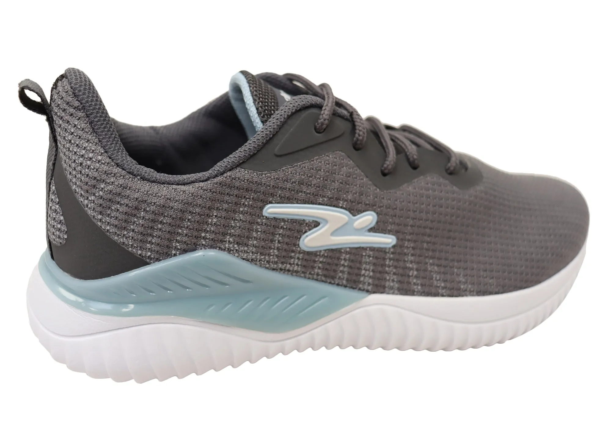 Adrun Runabout Womens Comfortable Athletic Shoes Made In Brazil Adrun Shoes