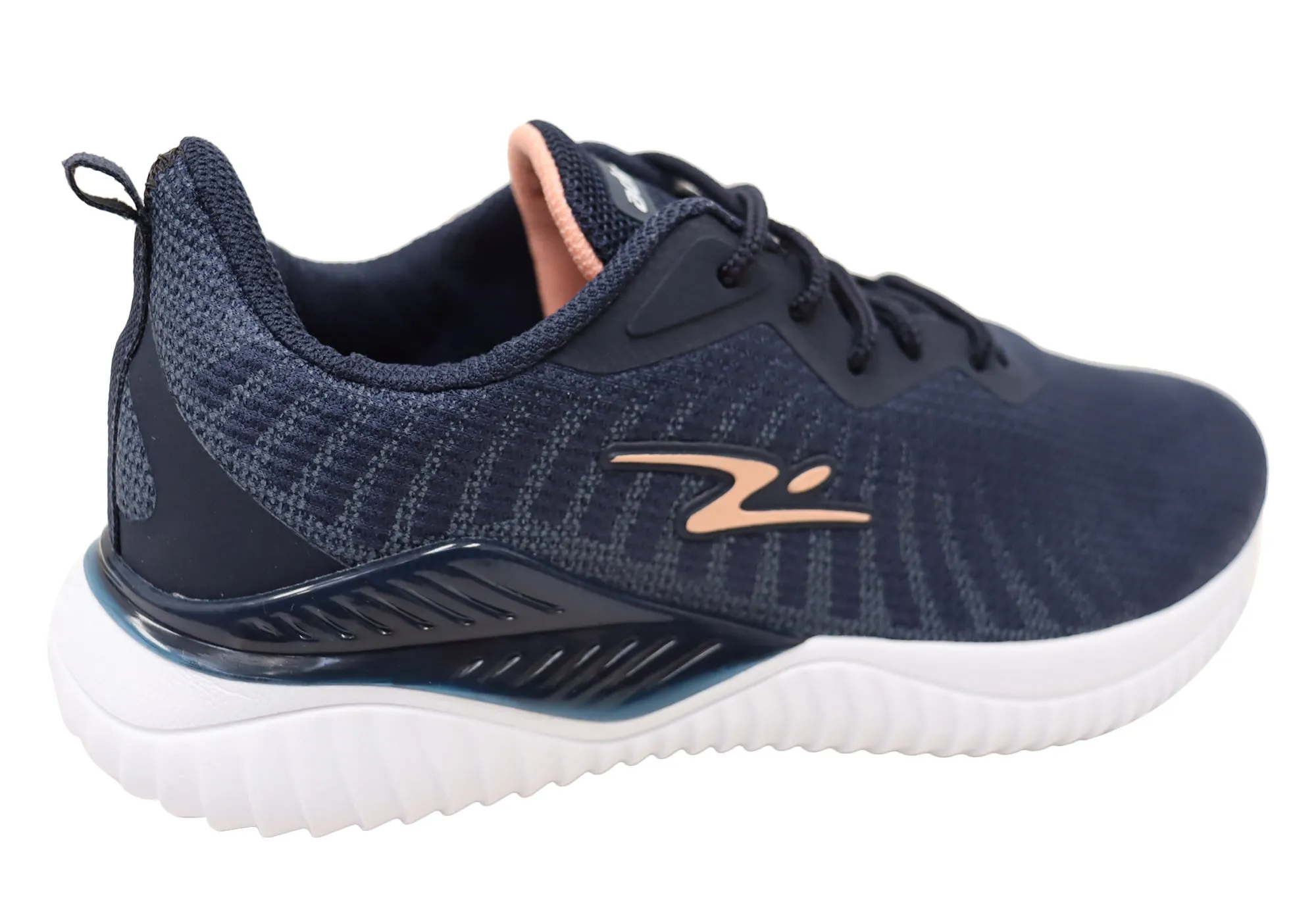Adrun Runabout Womens Comfortable Athletic Shoes Made In Brazil Adrun Shoes