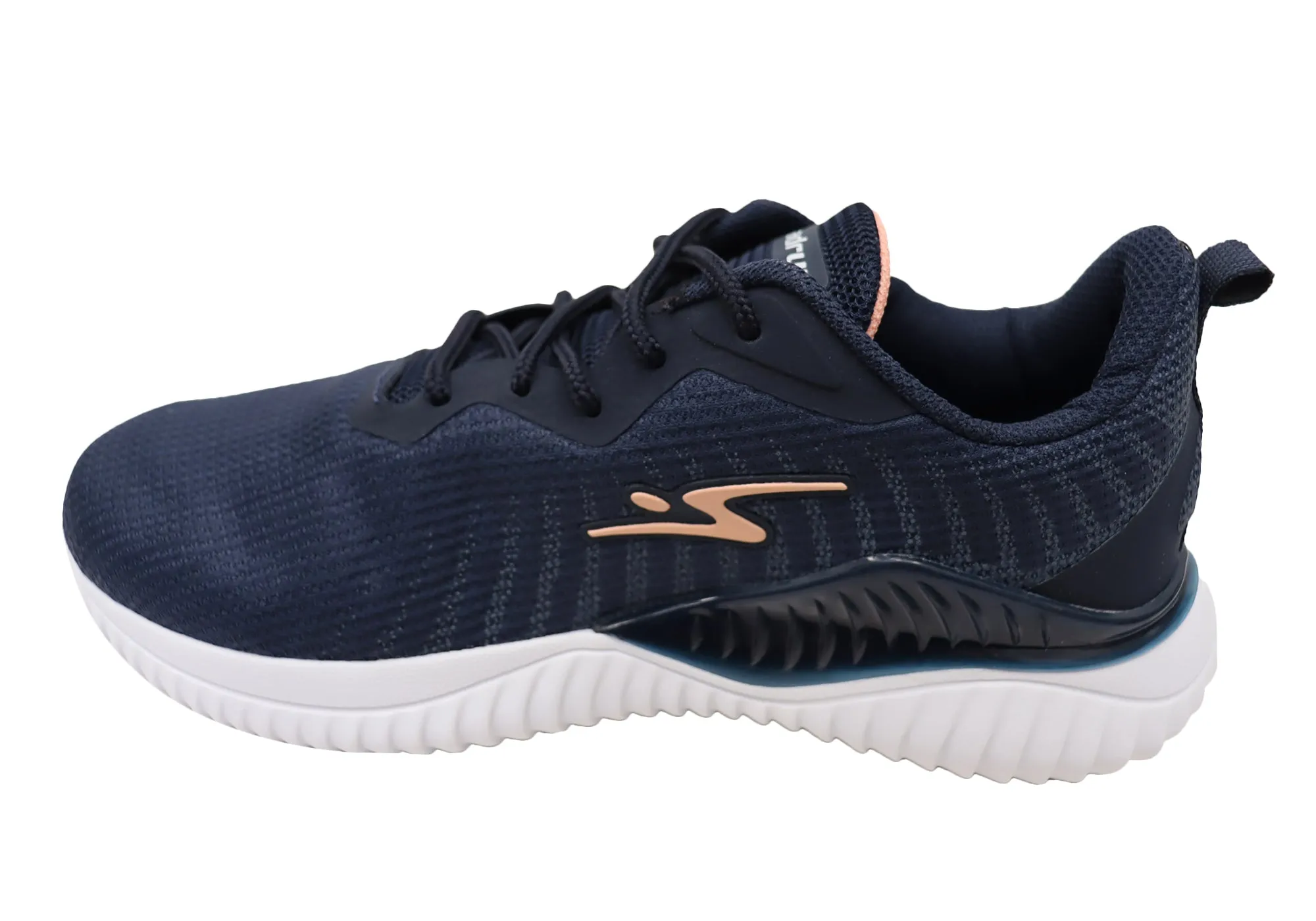Adrun Runabout Womens Comfortable Athletic Shoes Made In Brazil Adrun Shoes