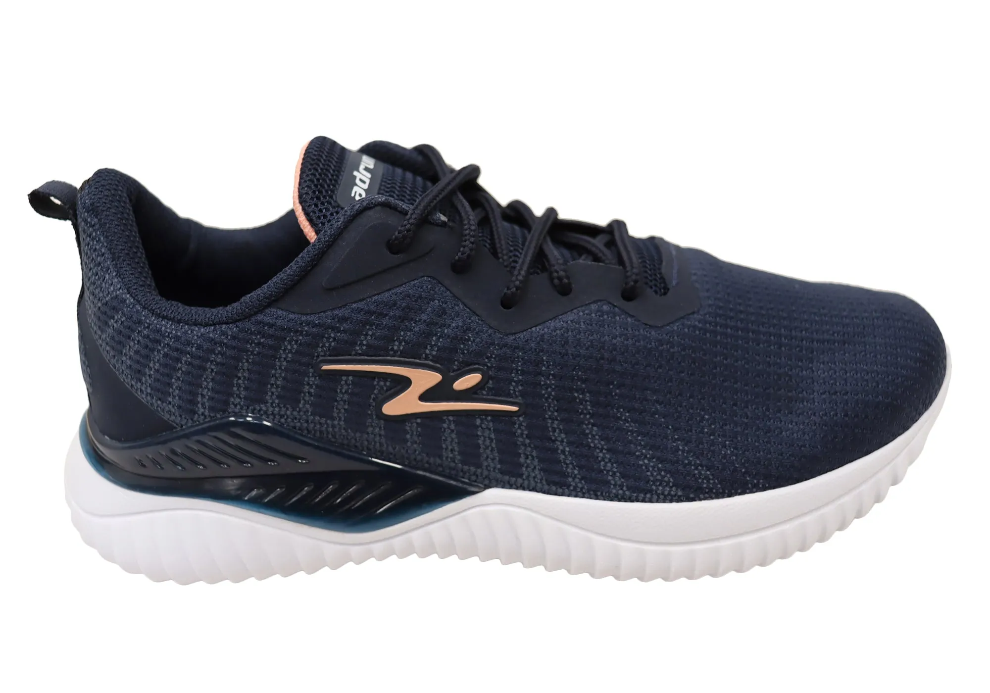 Adrun Runabout Womens Comfortable Athletic Shoes Made In Brazil Adrun Shoes