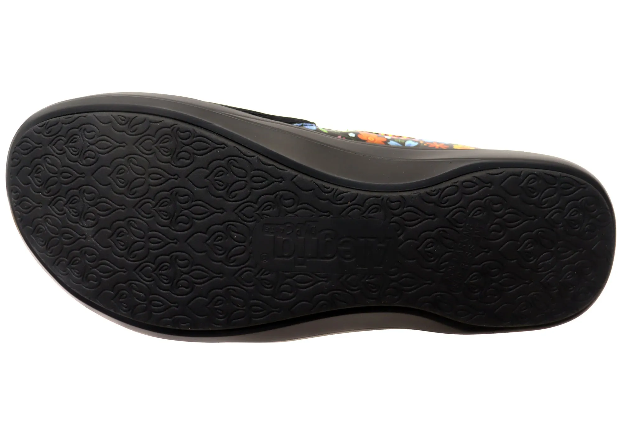 Alegria Duette Womens Comfortable Slip On Shoes Wonder Wall Alegria Shoes