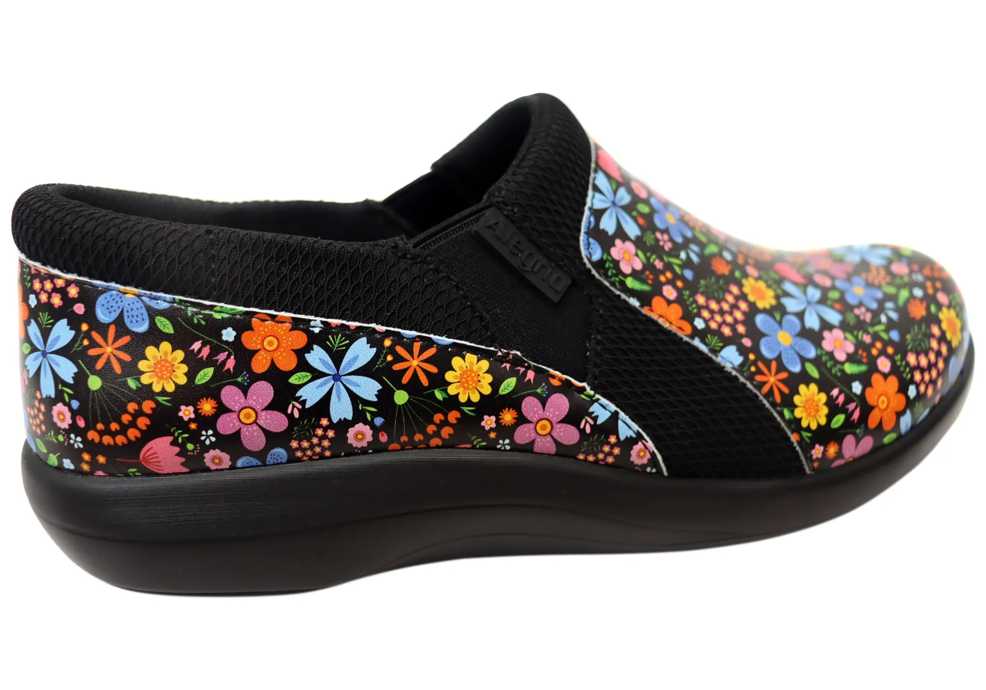 Alegria Duette Womens Comfortable Slip On Shoes Wonder Wall Alegria Shoes