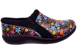 Alegria Duette Womens Comfortable Slip On Shoes Wonder Wall Alegria Shoes