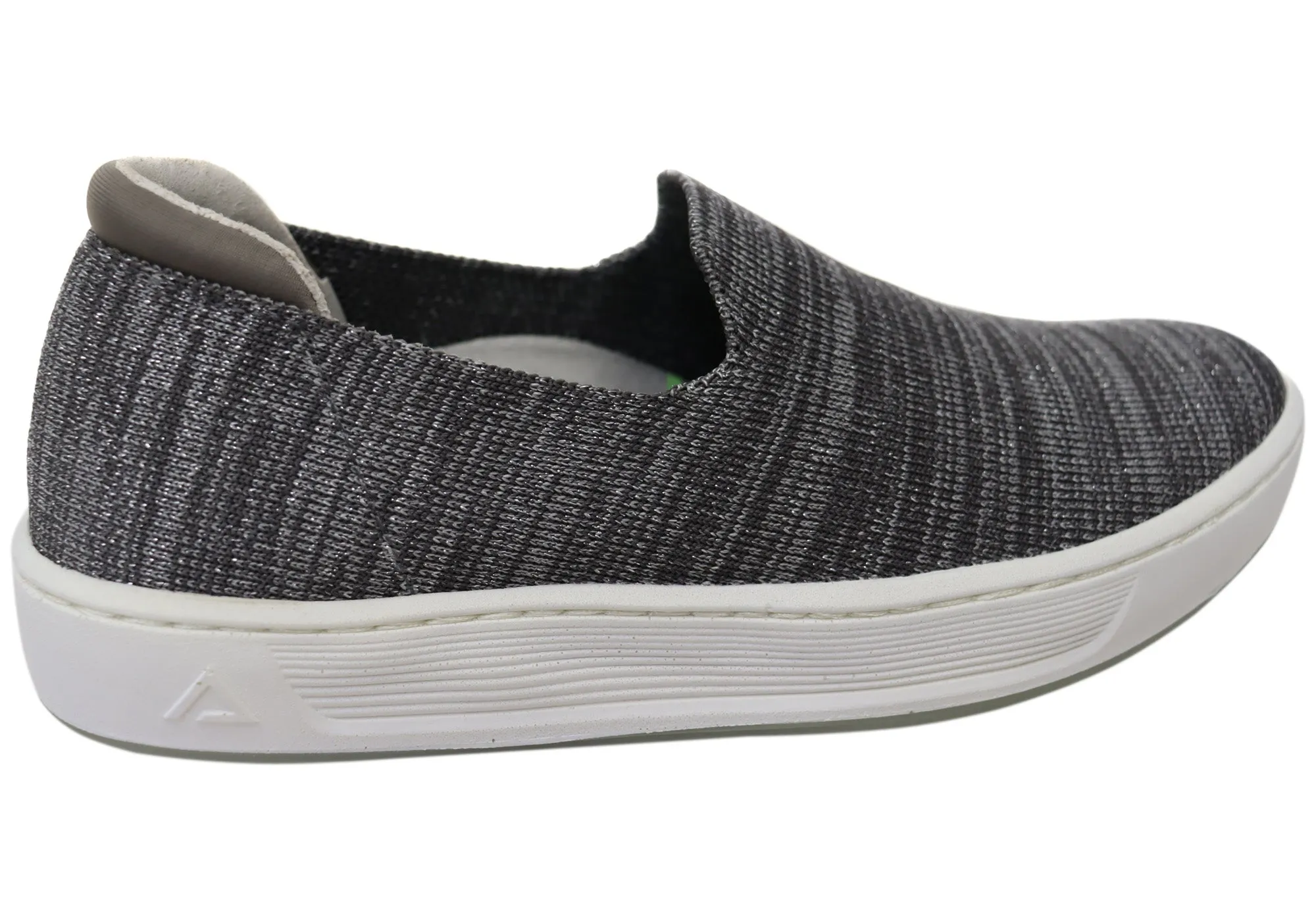 Align Cosmic Womens Slip On Comfortable Supportive Arch Support Shoes Align Shoes