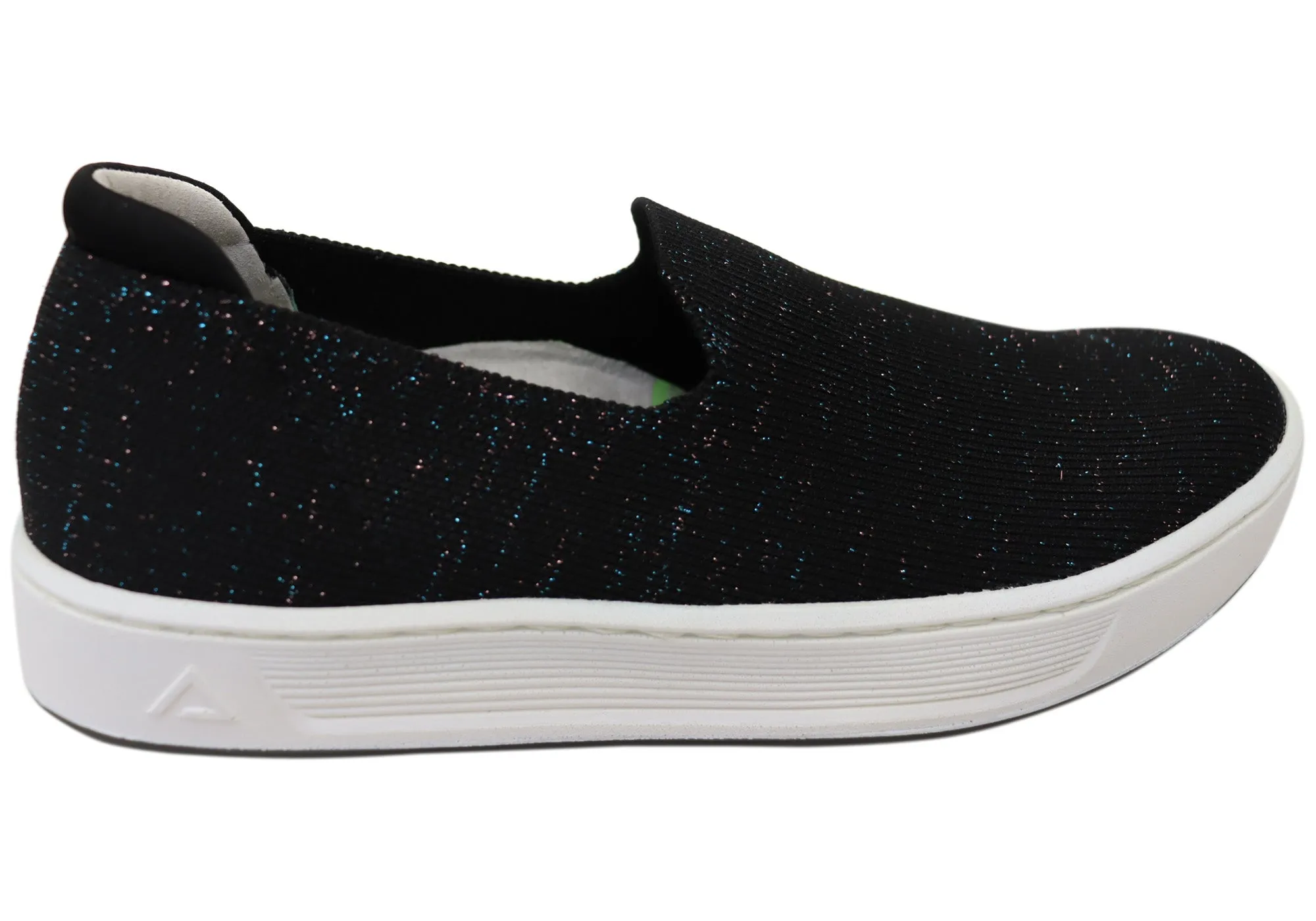Align Cosmic Womens Slip On Comfortable Supportive Arch Support Shoes Align Shoes