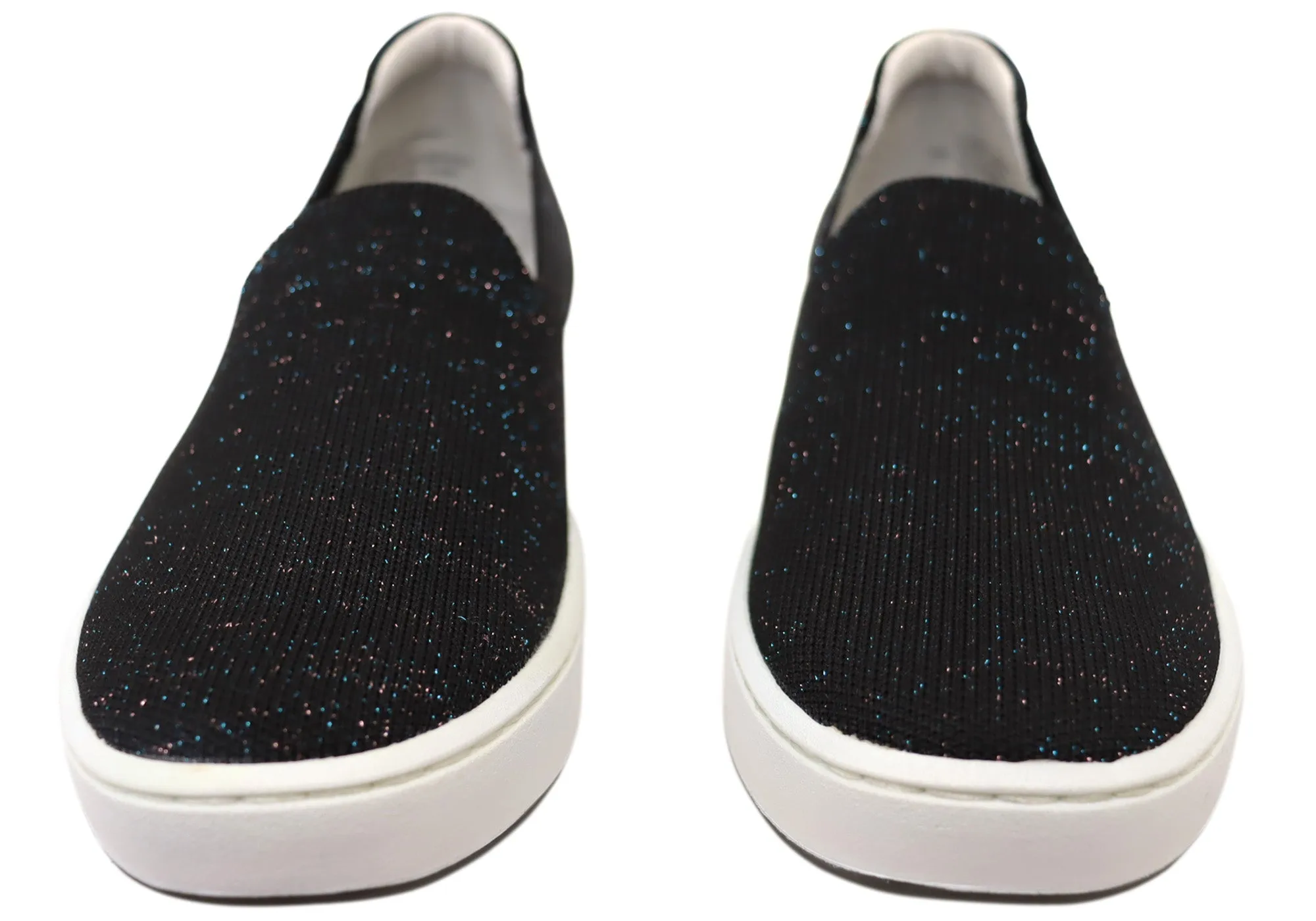 Align Cosmic Womens Slip On Comfortable Supportive Arch Support Shoes Align Shoes