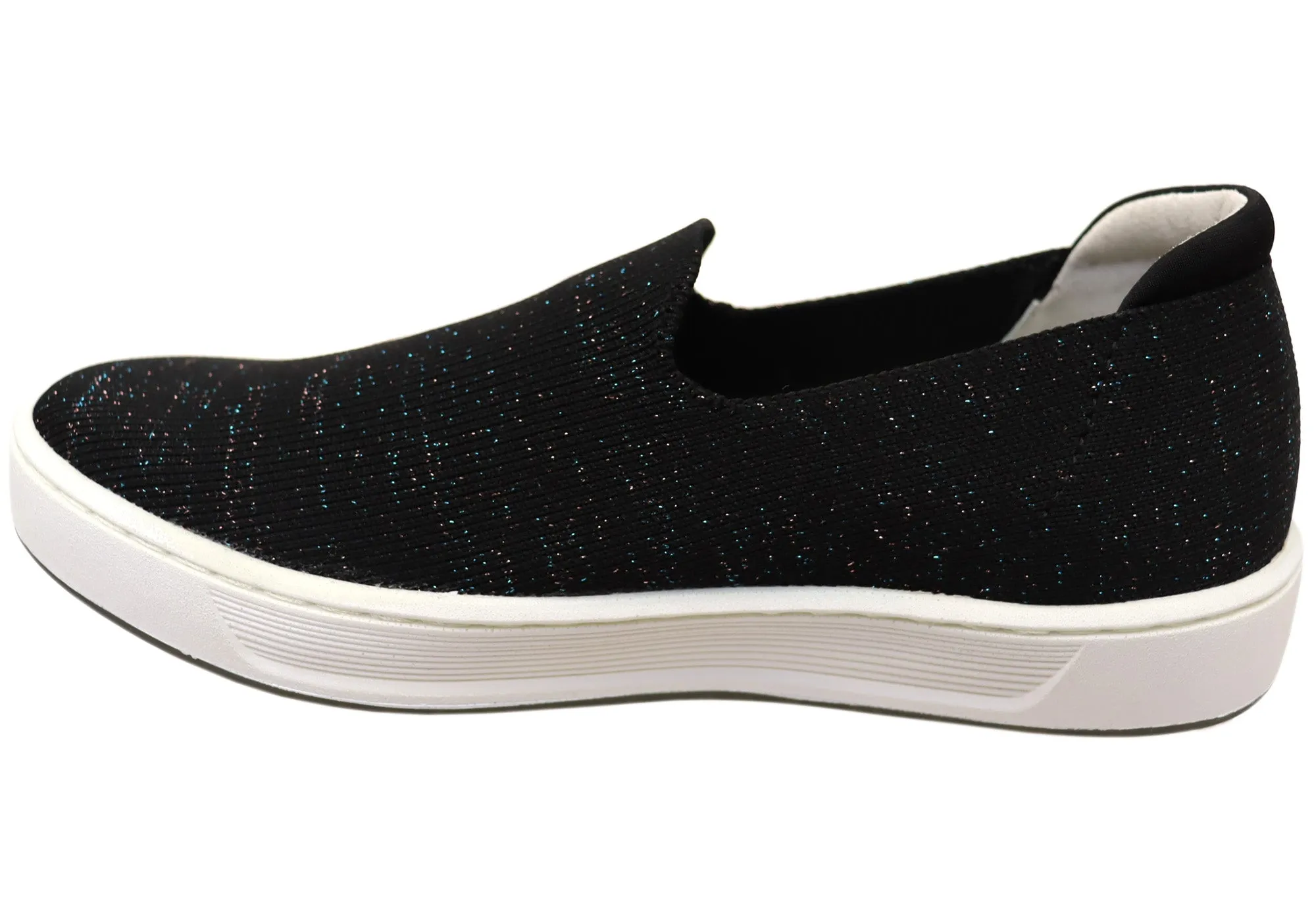 Align Cosmic Womens Slip On Comfortable Supportive Arch Support Shoes Align Shoes