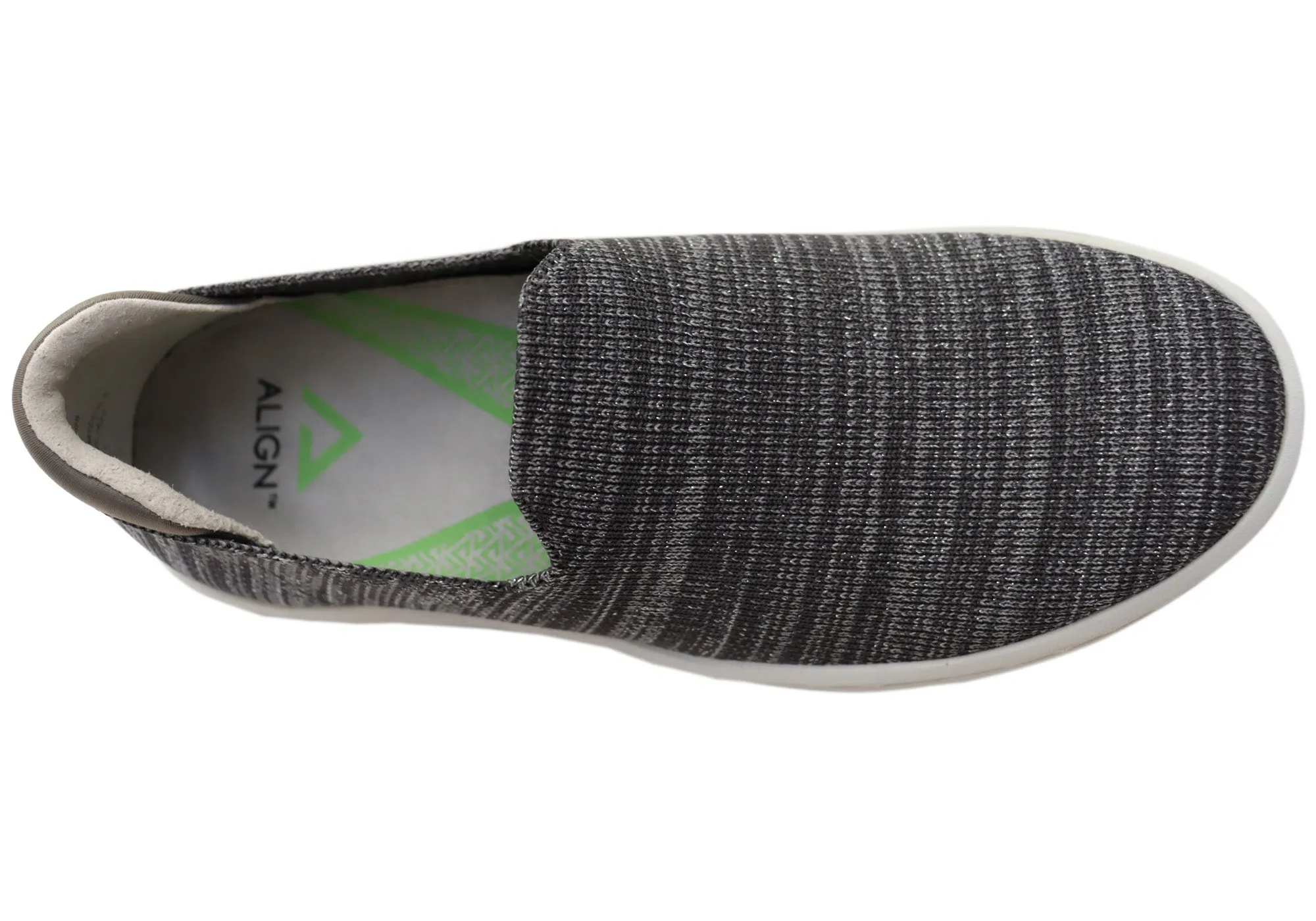 Align Cosmic Womens Slip On Comfortable Supportive Arch Support Shoes Align Shoes