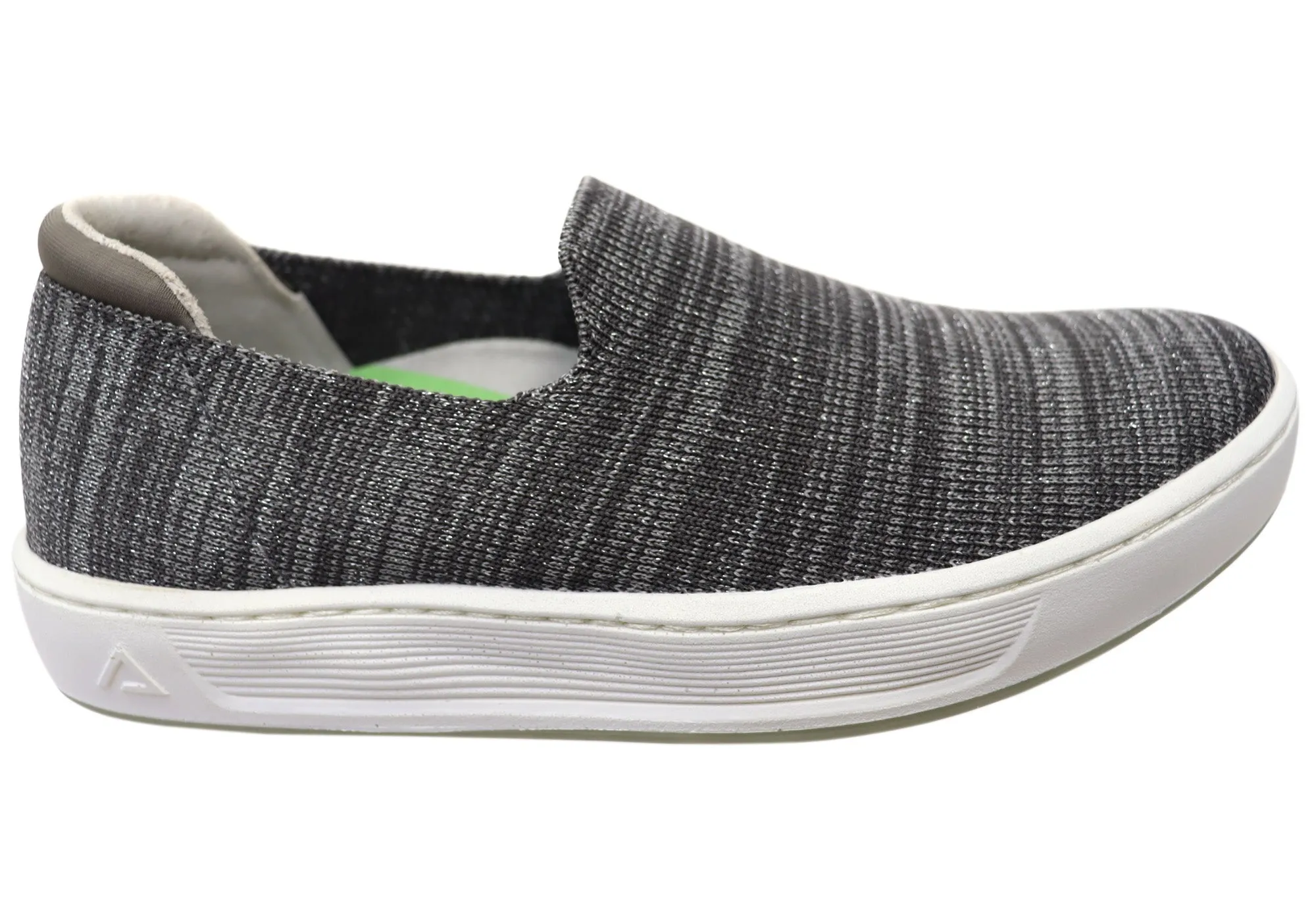 Align Cosmic Womens Slip On Comfortable Supportive Arch Support Shoes Align Shoes