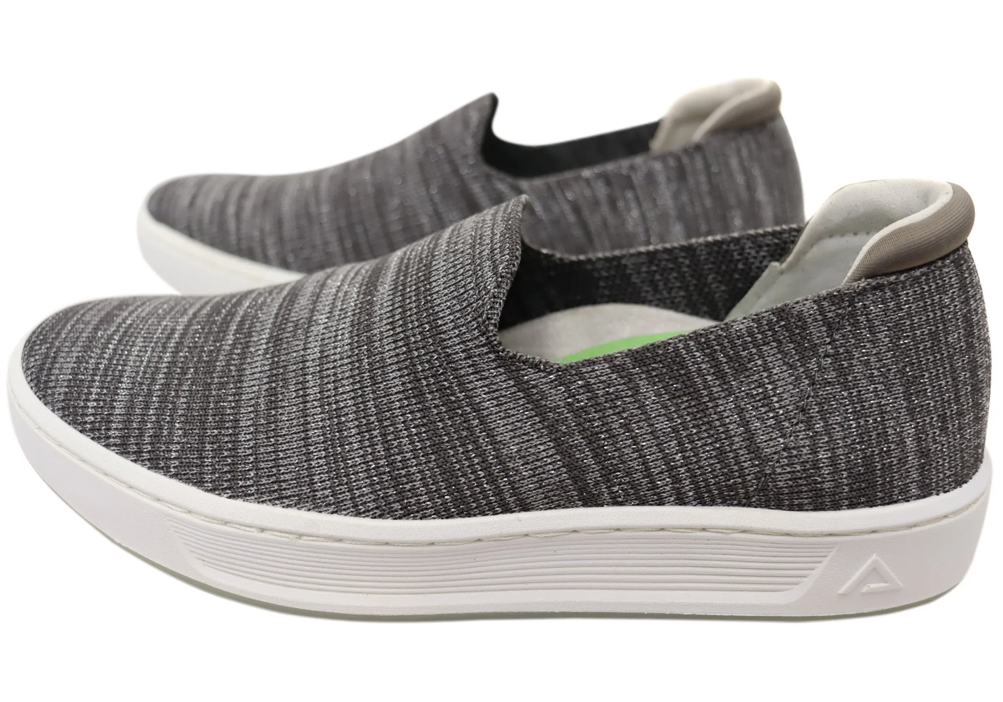 Align Cosmic Womens Slip On Comfortable Supportive Arch Support Shoes Align Shoes