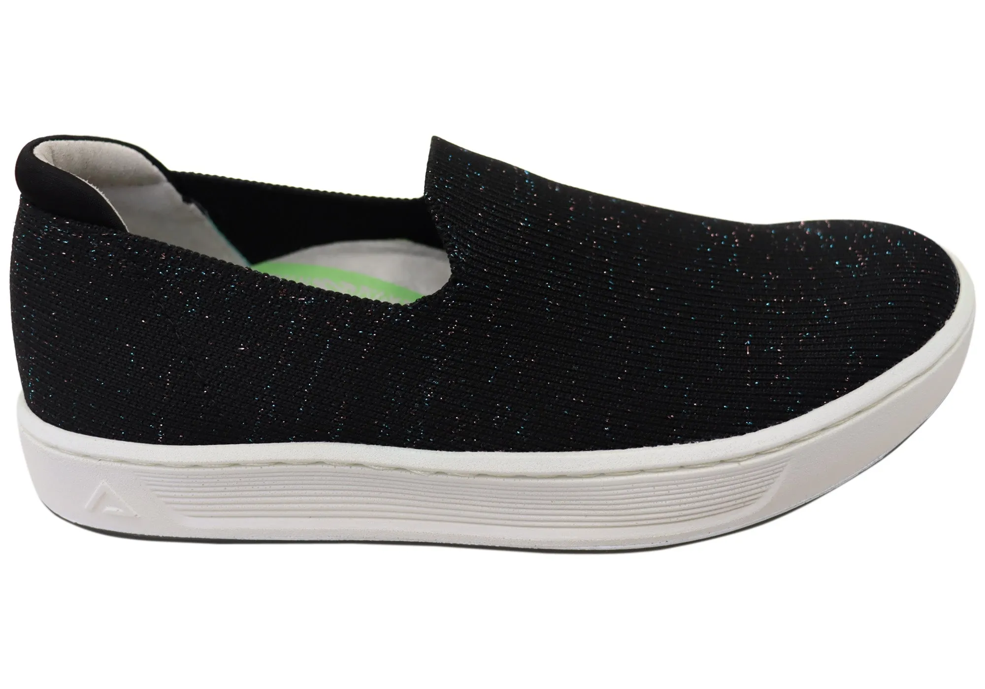 Align Cosmic Womens Slip On Comfortable Supportive Arch Support Shoes Align Shoes