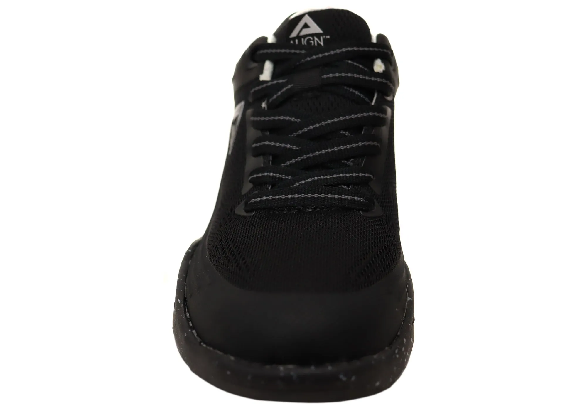 Align Lavoy Womens Supportive Wide Fit Arch Support Lace Up Shoes Align Shoes