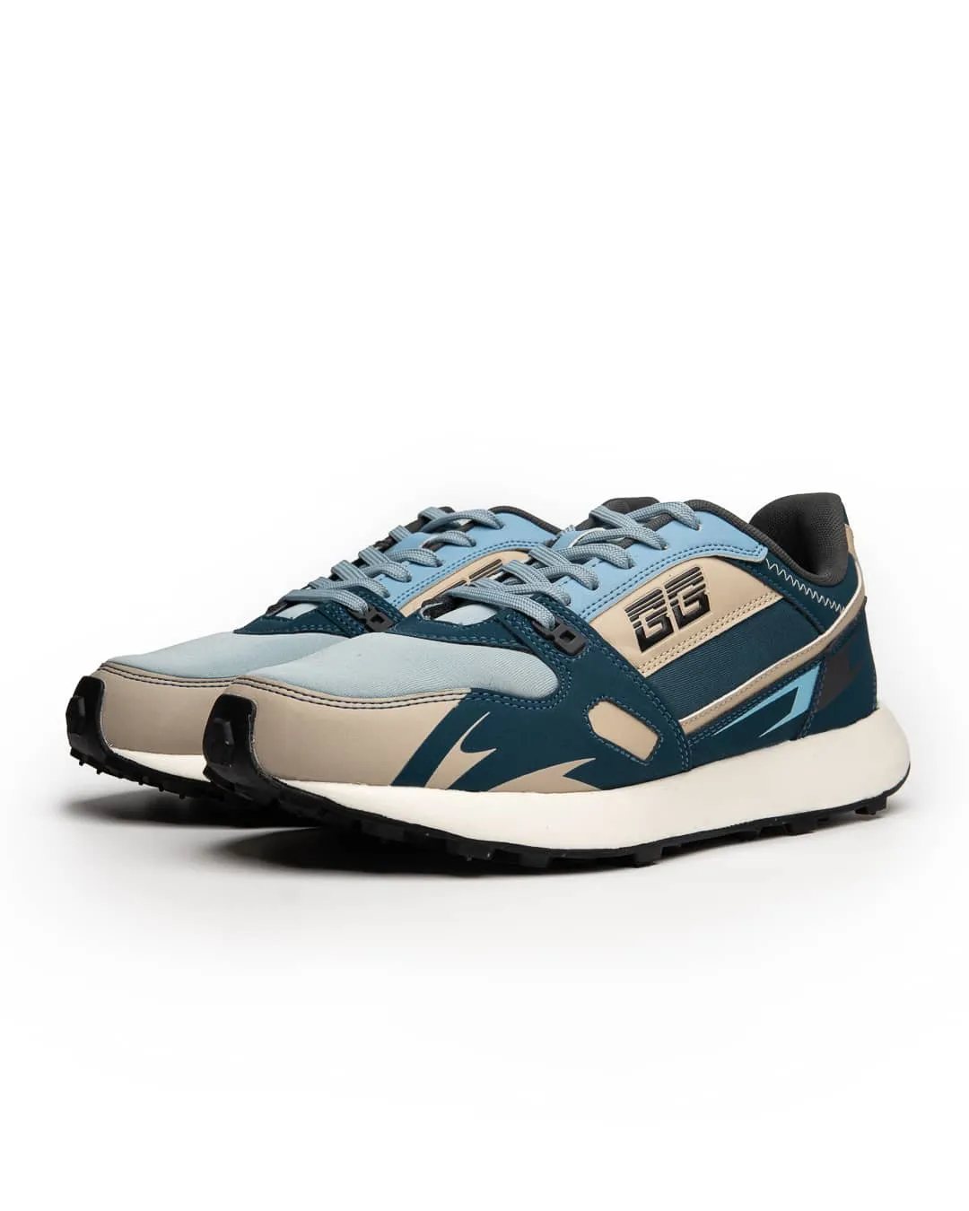 Bacca Bucci TORQUE Rugged Edge Activewear Sneakers