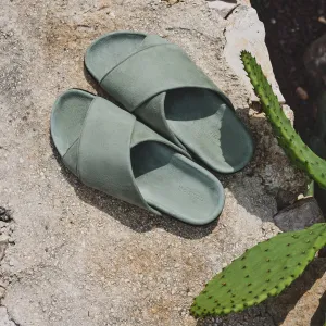 BAHAMAS SAGE SANDALS