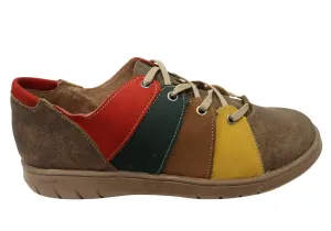 Balatore Meredith Womens Comfortable Leather Shoes Made In Brazil Balatore Shoes