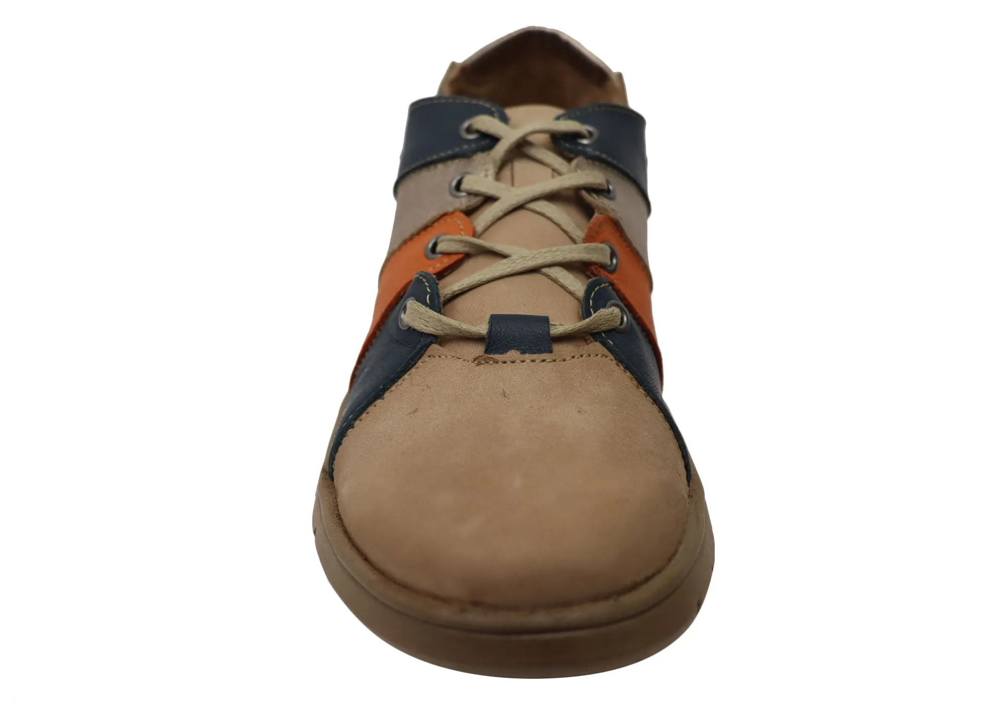 Balatore Meredith Womens Comfortable Leather Shoes Made In Brazil Balatore Shoes