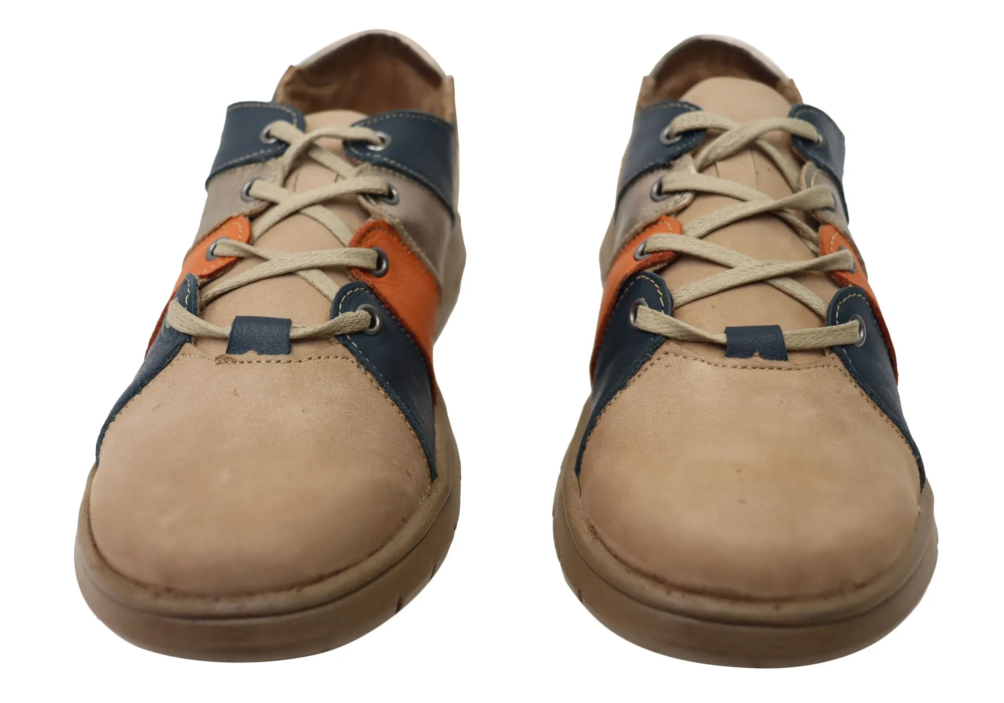 Balatore Meredith Womens Comfortable Leather Shoes Made In Brazil Balatore Shoes