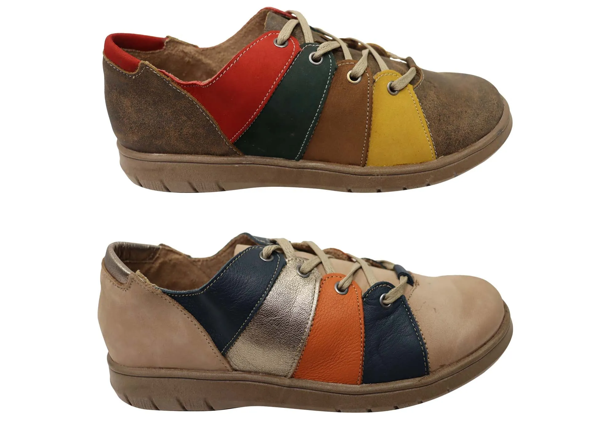 Balatore Meredith Womens Comfortable Leather Shoes Made In Brazil Balatore Shoes