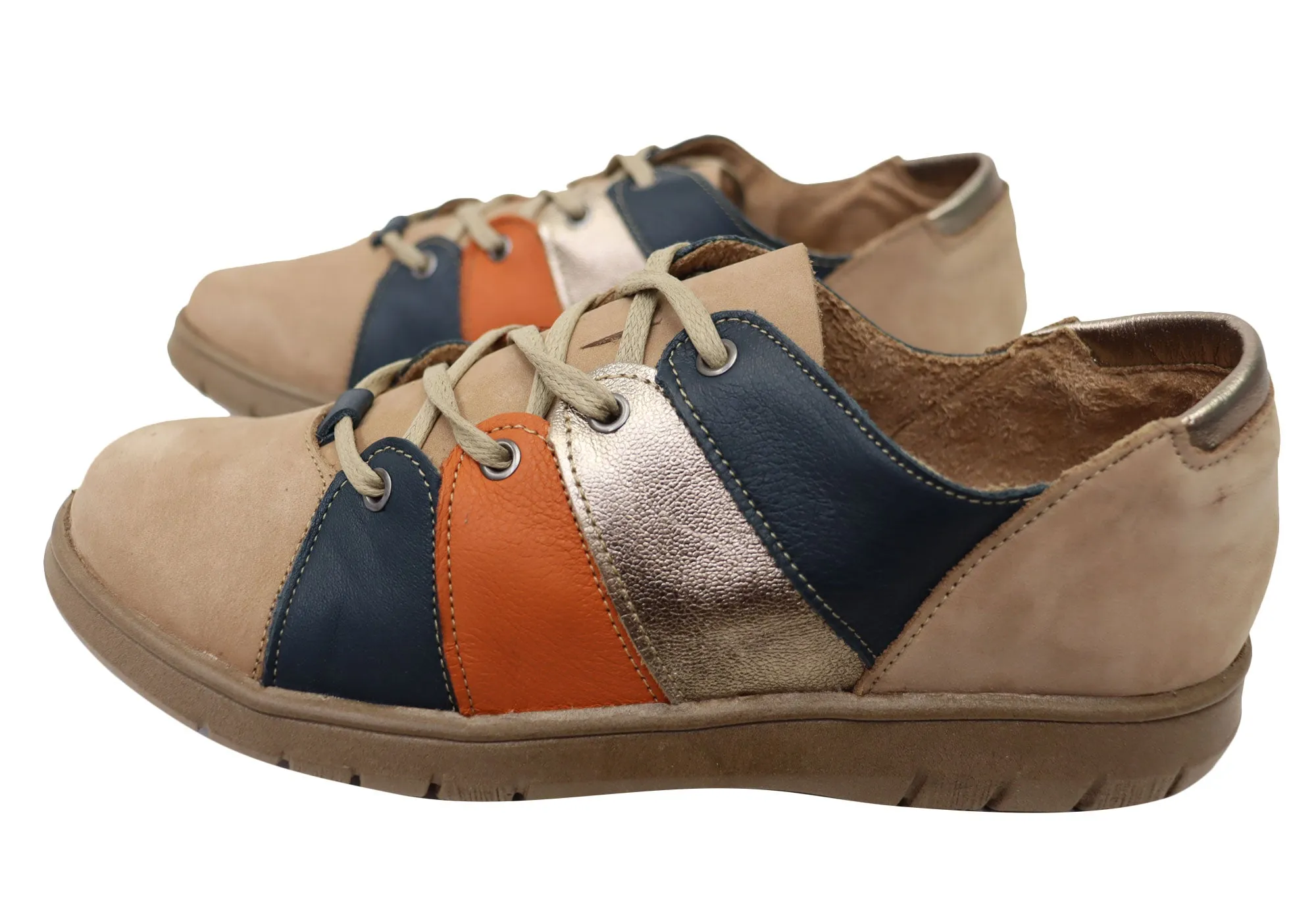 Balatore Meredith Womens Comfortable Leather Shoes Made In Brazil Balatore Shoes
