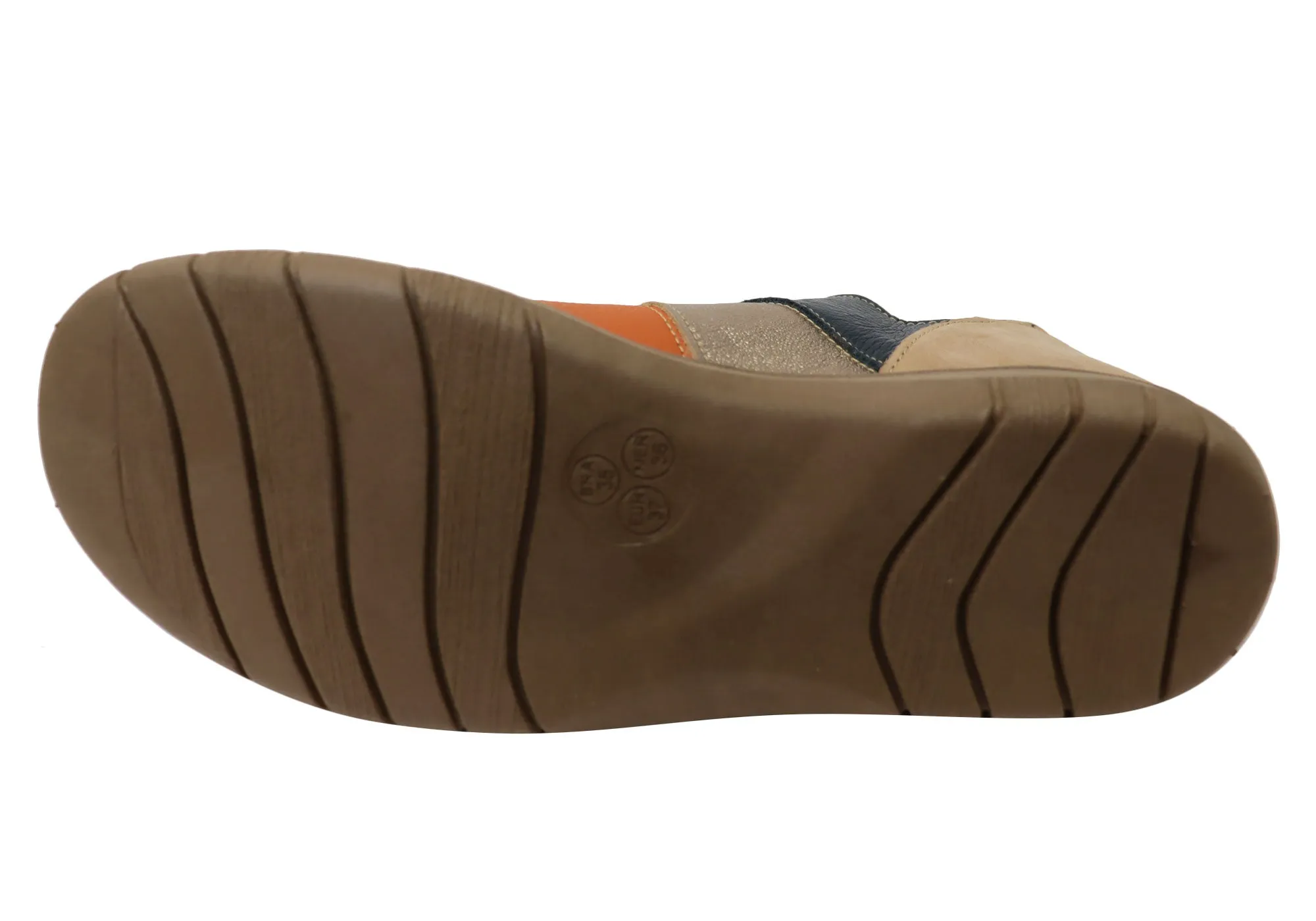 Balatore Meredith Womens Comfortable Leather Shoes Made In Brazil Balatore Shoes