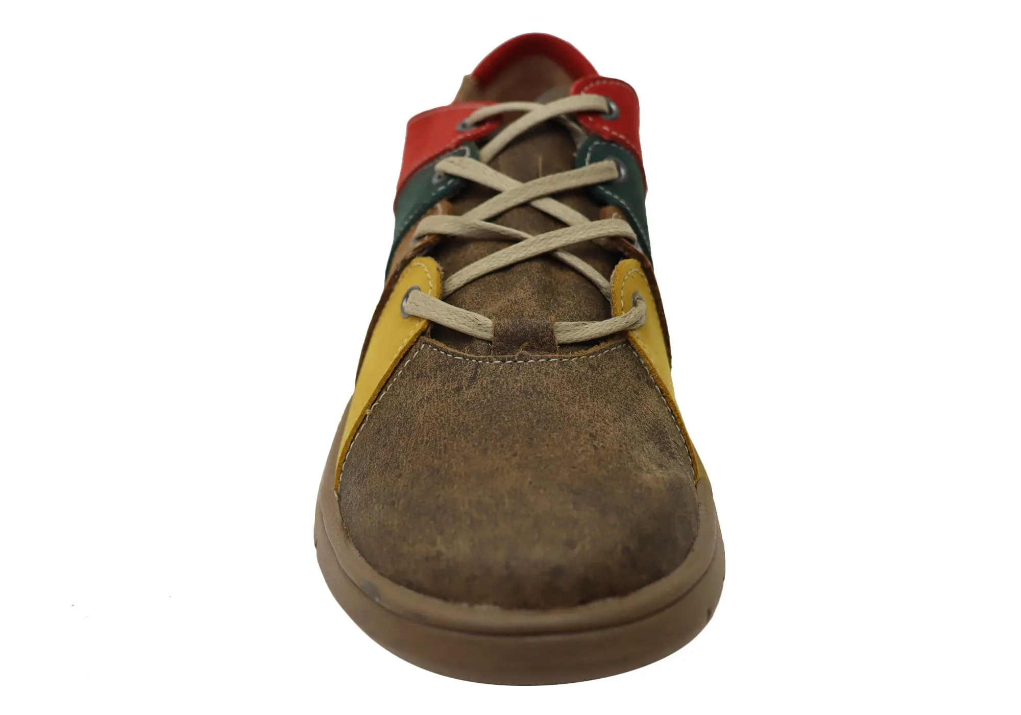 Balatore Meredith Womens Comfortable Leather Shoes Made In Brazil Balatore Shoes