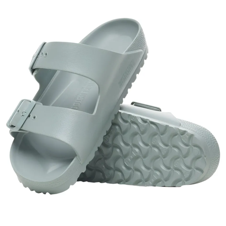 Birkenstock Shoes Arizona EVA Pure Sage Narrow