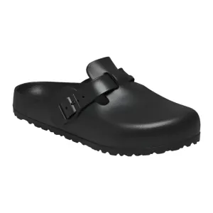 Birkenstock Shoes Boston EVA Black Narrow