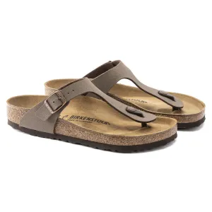Birkenstock Shoes Gizeh Mocha BF
