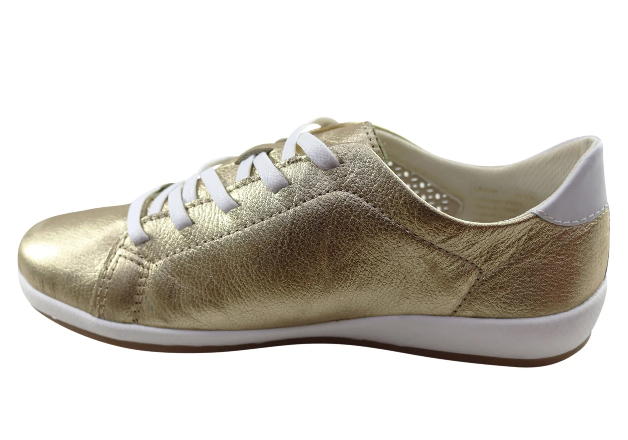 Bottero Riviera Womens Comfortable Leather Casual Shoes Made In Brazil Bottero Shoes