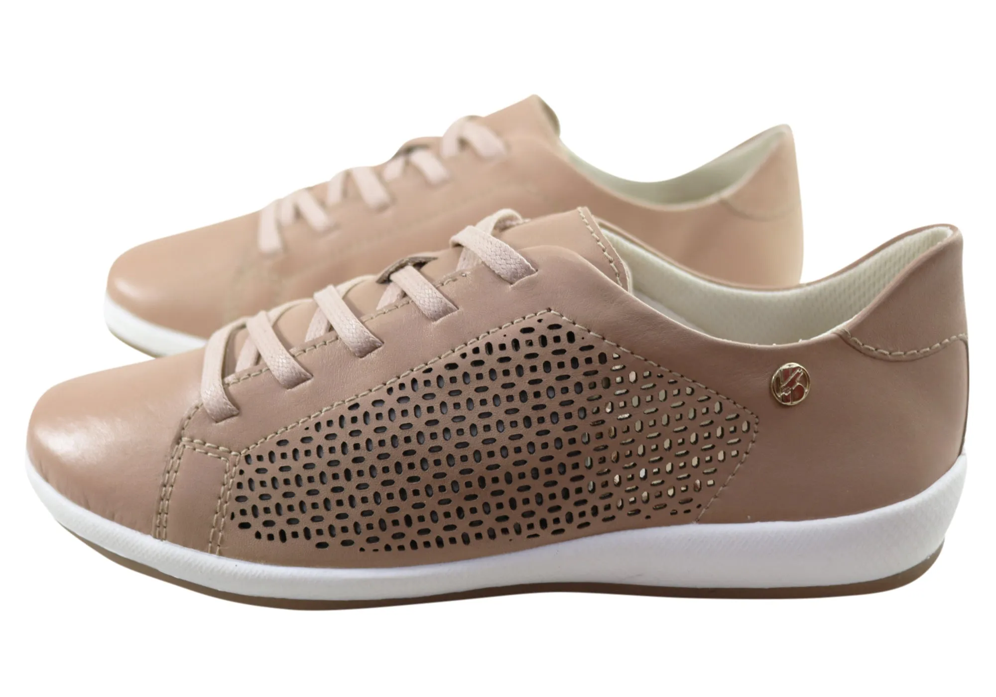 Bottero Riviera Womens Comfortable Leather Casual Shoes Made In Brazil Bottero Shoes