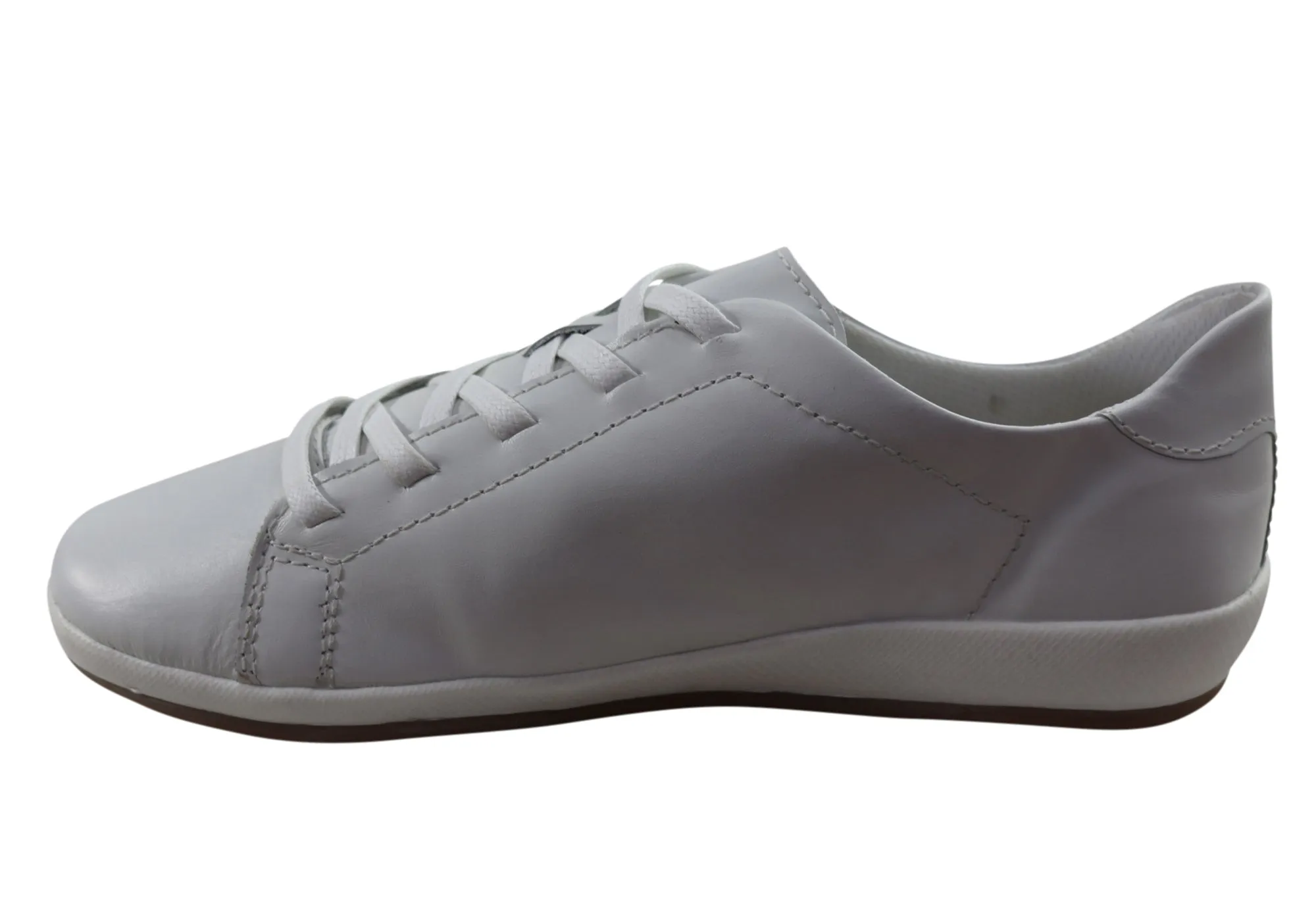 Bottero Riviera Womens Comfortable Leather Casual Shoes Made In Brazil Bottero Shoes