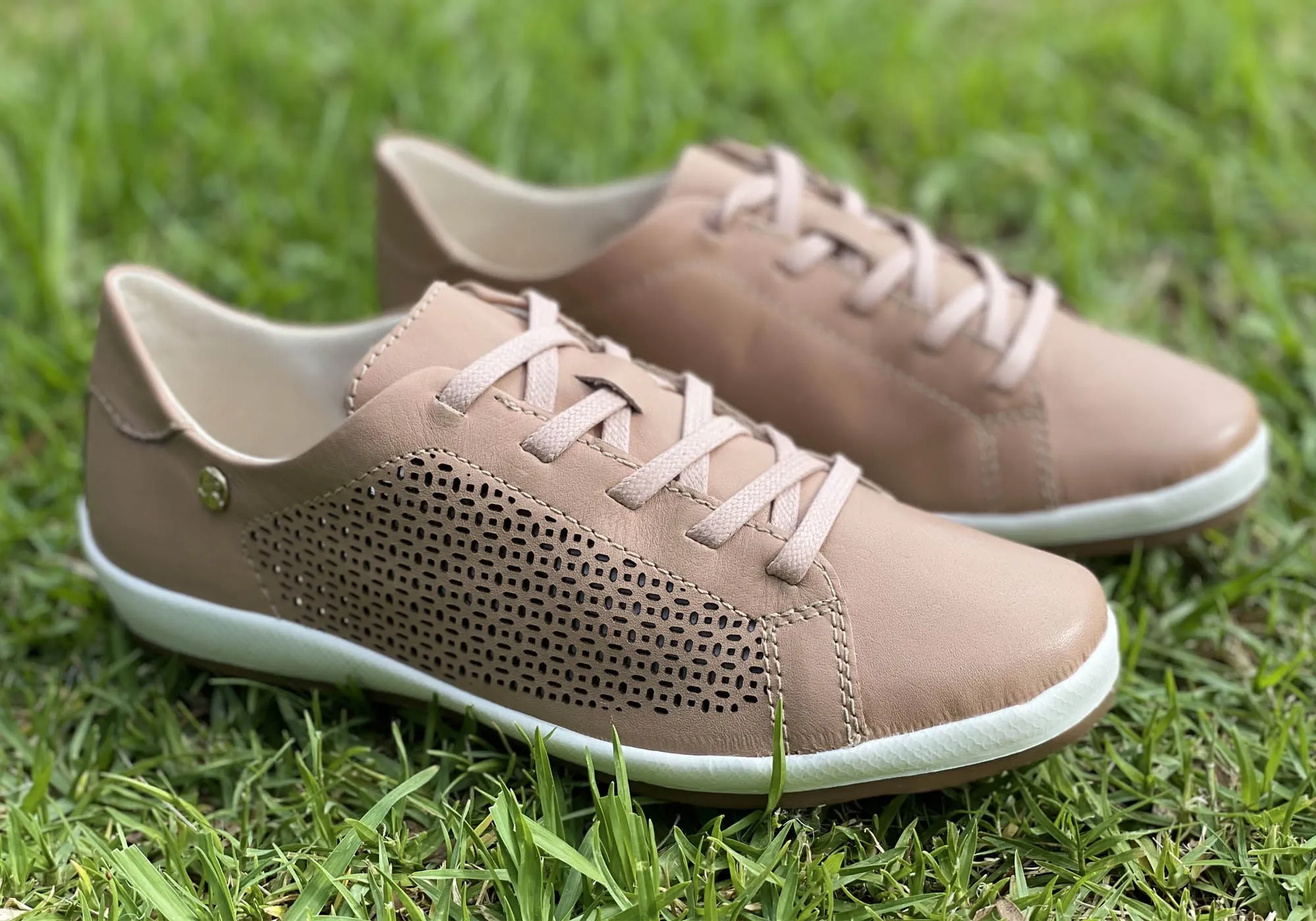 Bottero Riviera Womens Comfortable Leather Casual Shoes Made In Brazil Bottero Shoes