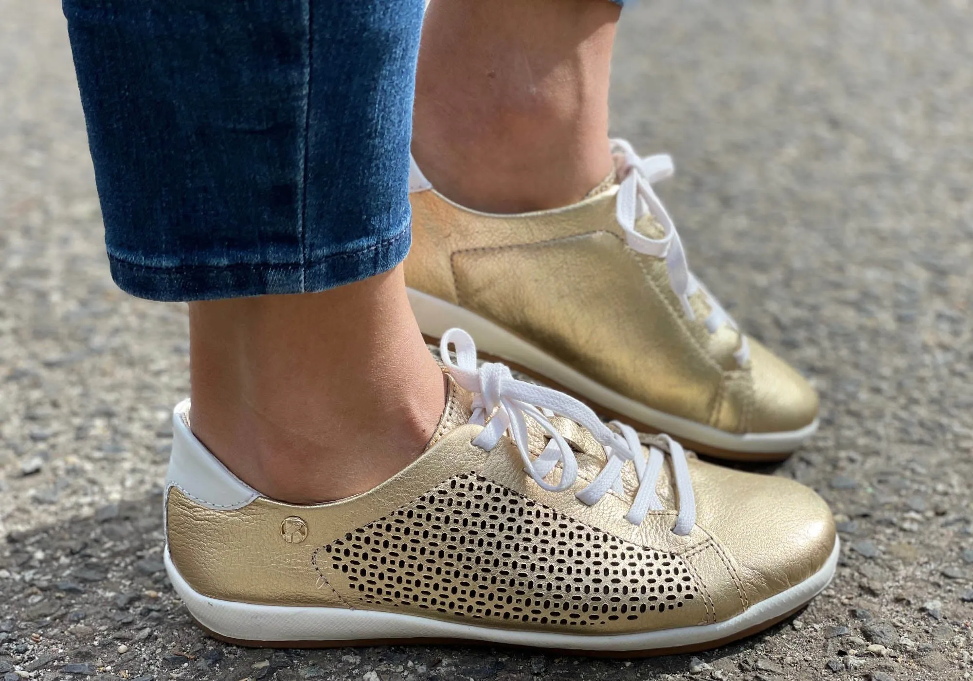 Bottero Riviera Womens Comfortable Leather Casual Shoes Made In Brazil Bottero Shoes