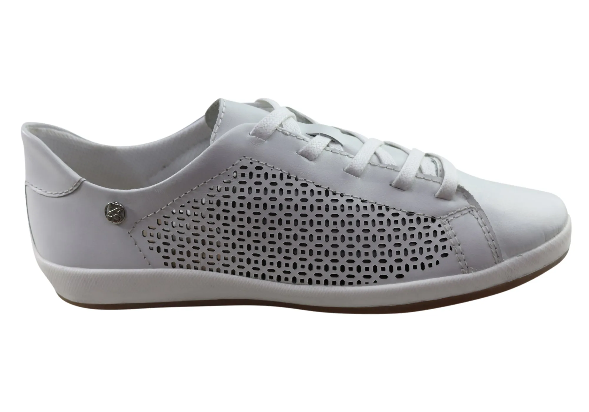 Bottero Riviera Womens Comfortable Leather Casual Shoes Made In Brazil Bottero Shoes