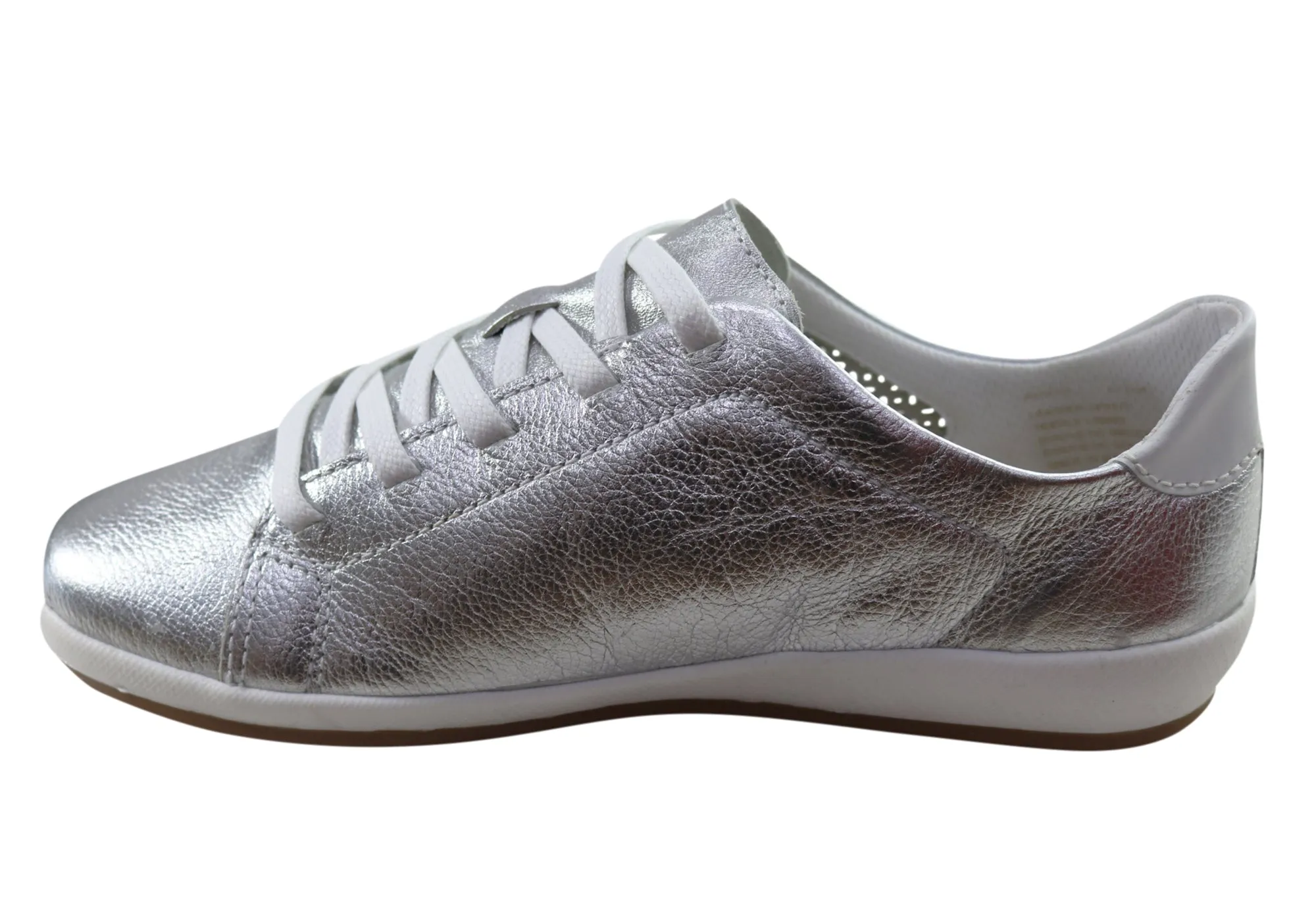 Bottero Riviera Womens Comfortable Leather Casual Shoes Made In Brazil Bottero Shoes