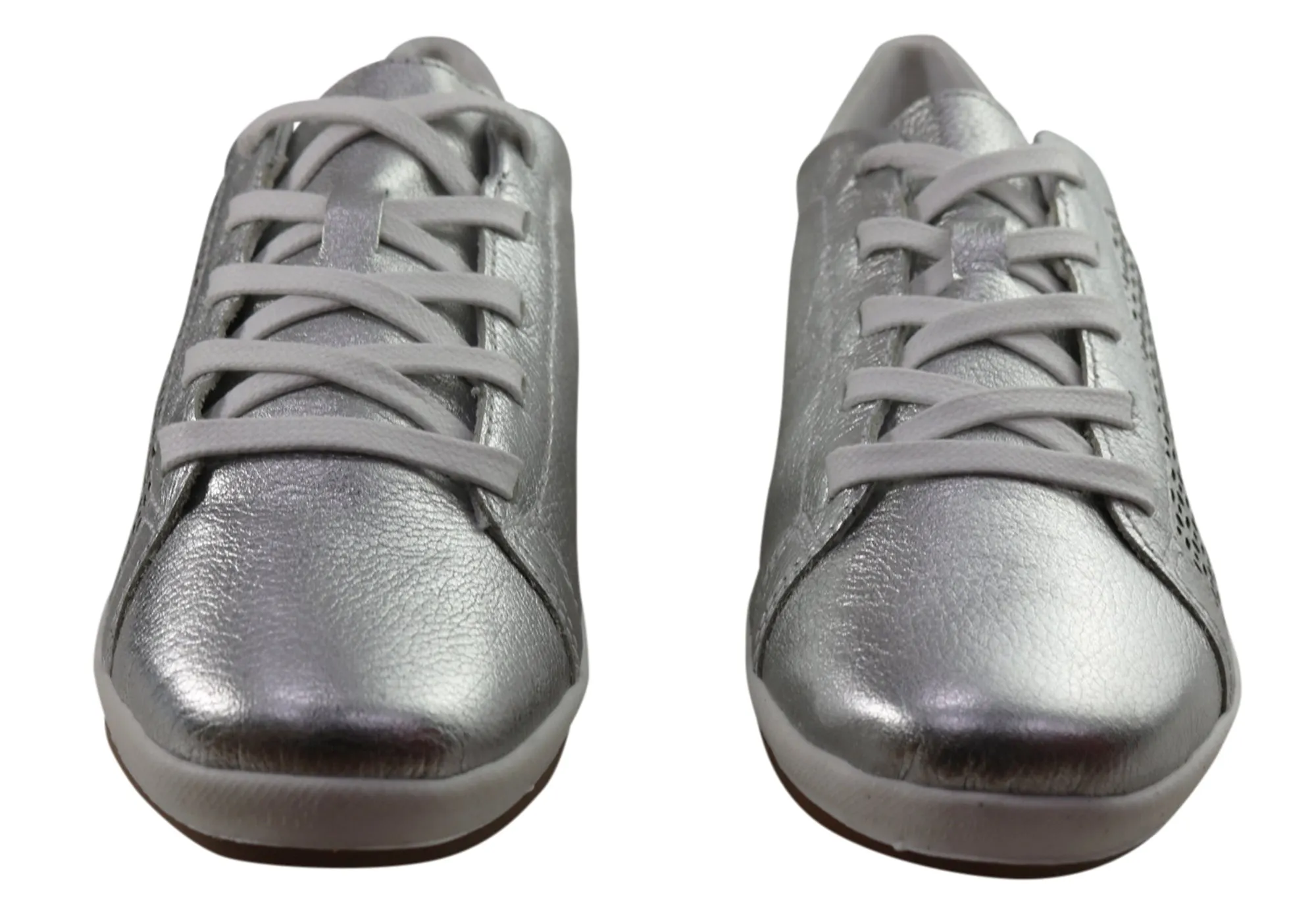 Bottero Riviera Womens Comfortable Leather Casual Shoes Made In Brazil Bottero Shoes