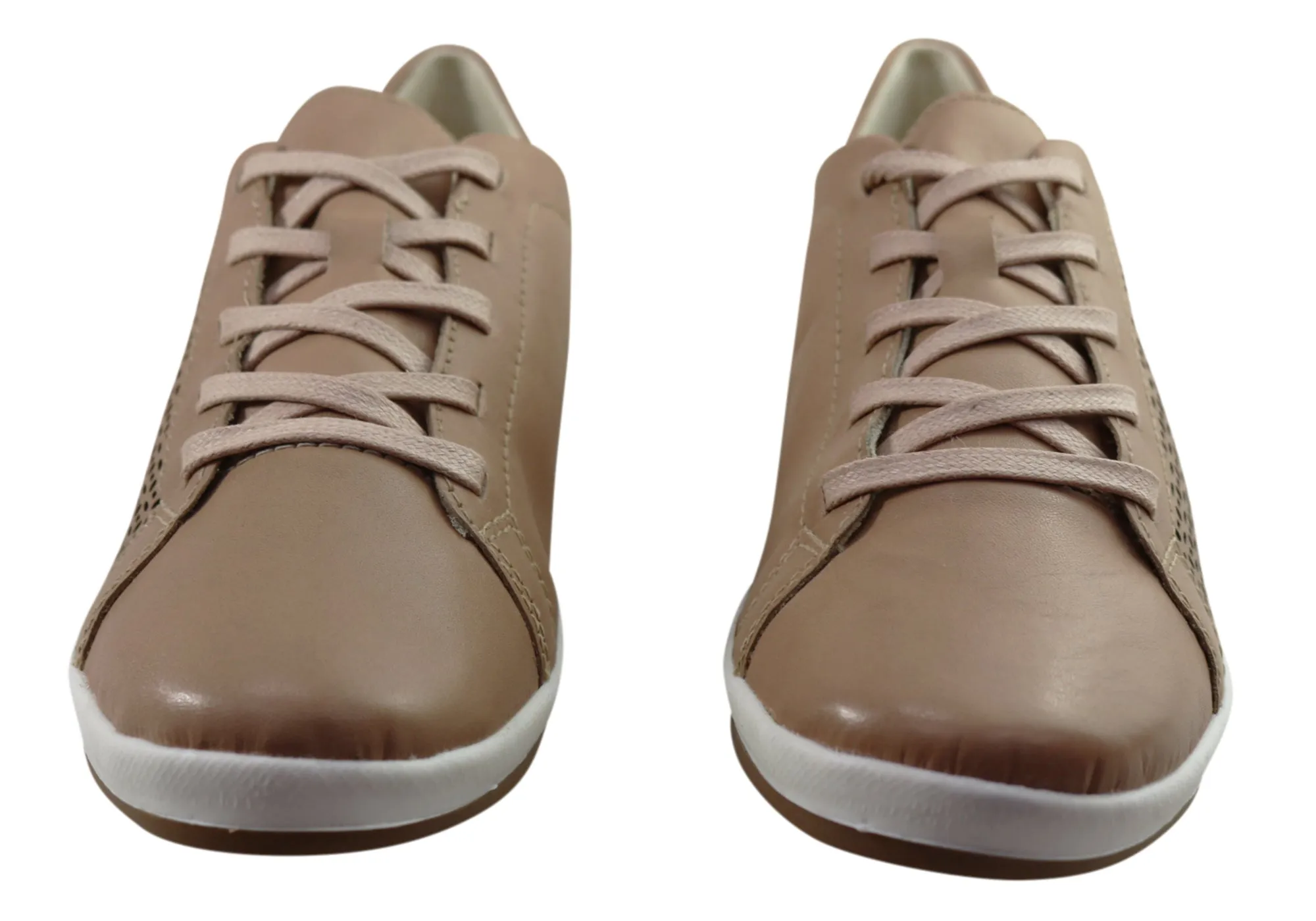 Bottero Riviera Womens Comfortable Leather Casual Shoes Made In Brazil Bottero Shoes