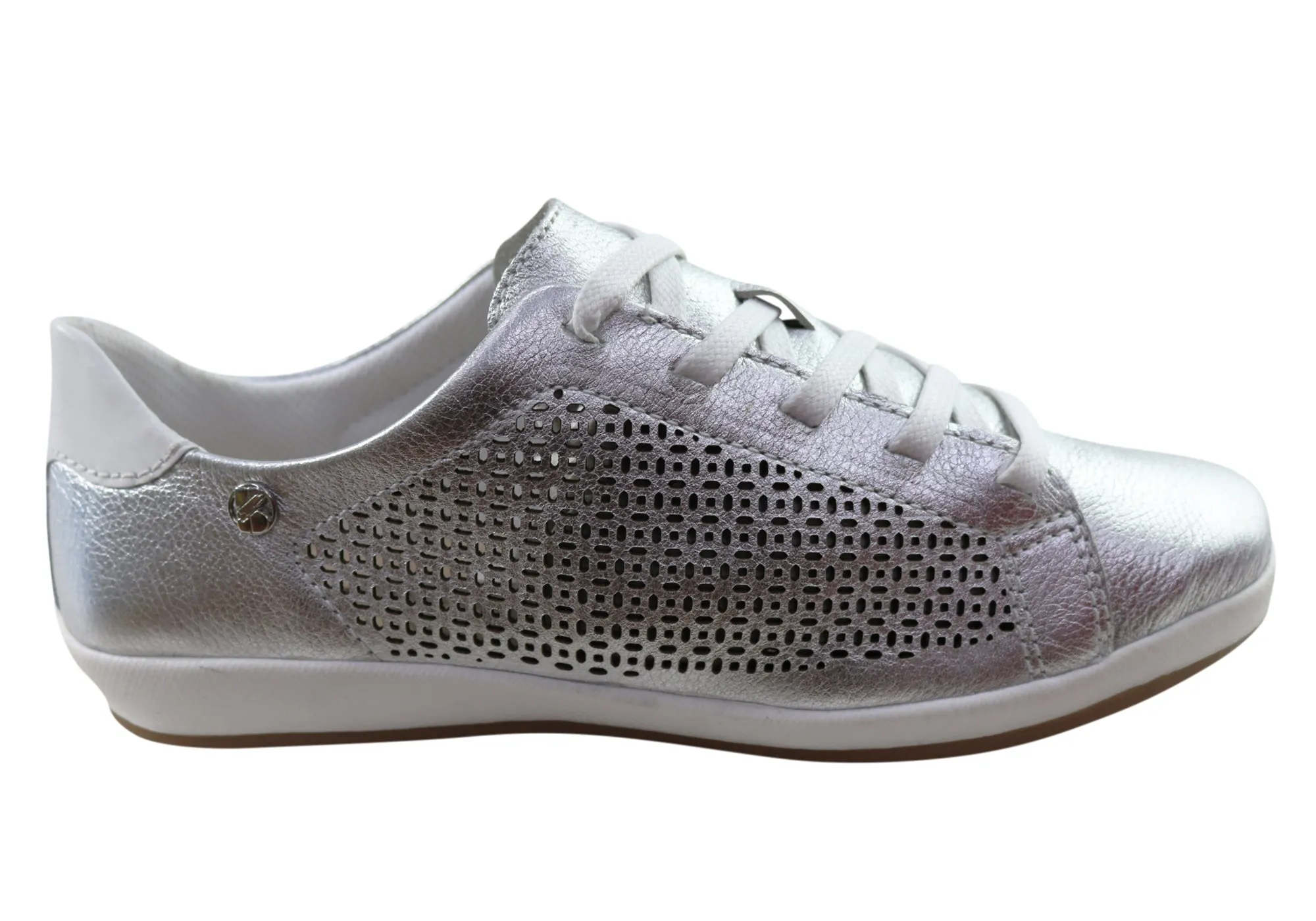 Bottero Riviera Womens Comfortable Leather Casual Shoes Made In Brazil Bottero Shoes
