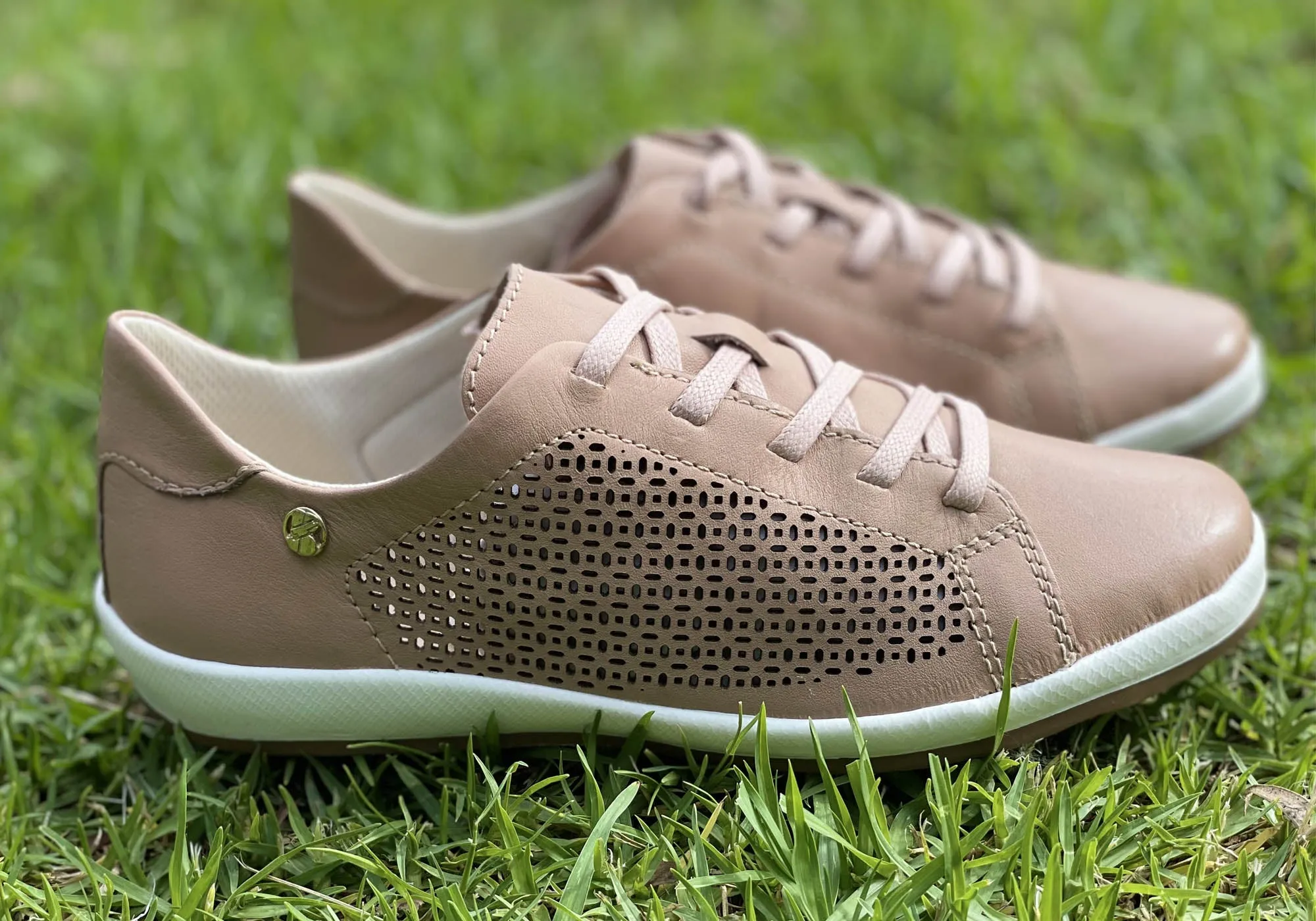 Bottero Riviera Womens Comfortable Leather Casual Shoes Made In Brazil Bottero Shoes