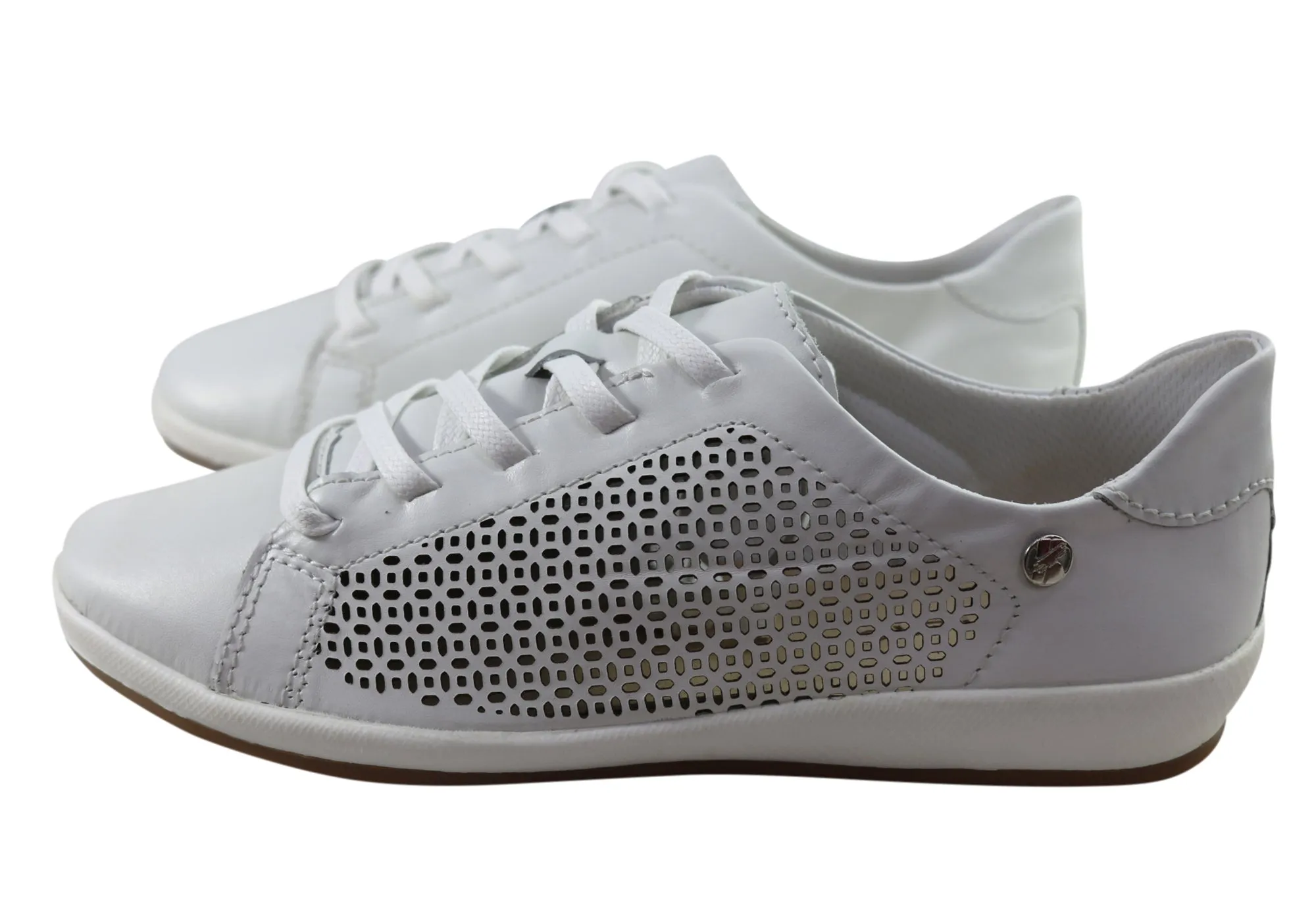 Bottero Riviera Womens Comfortable Leather Casual Shoes Made In Brazil Bottero Shoes