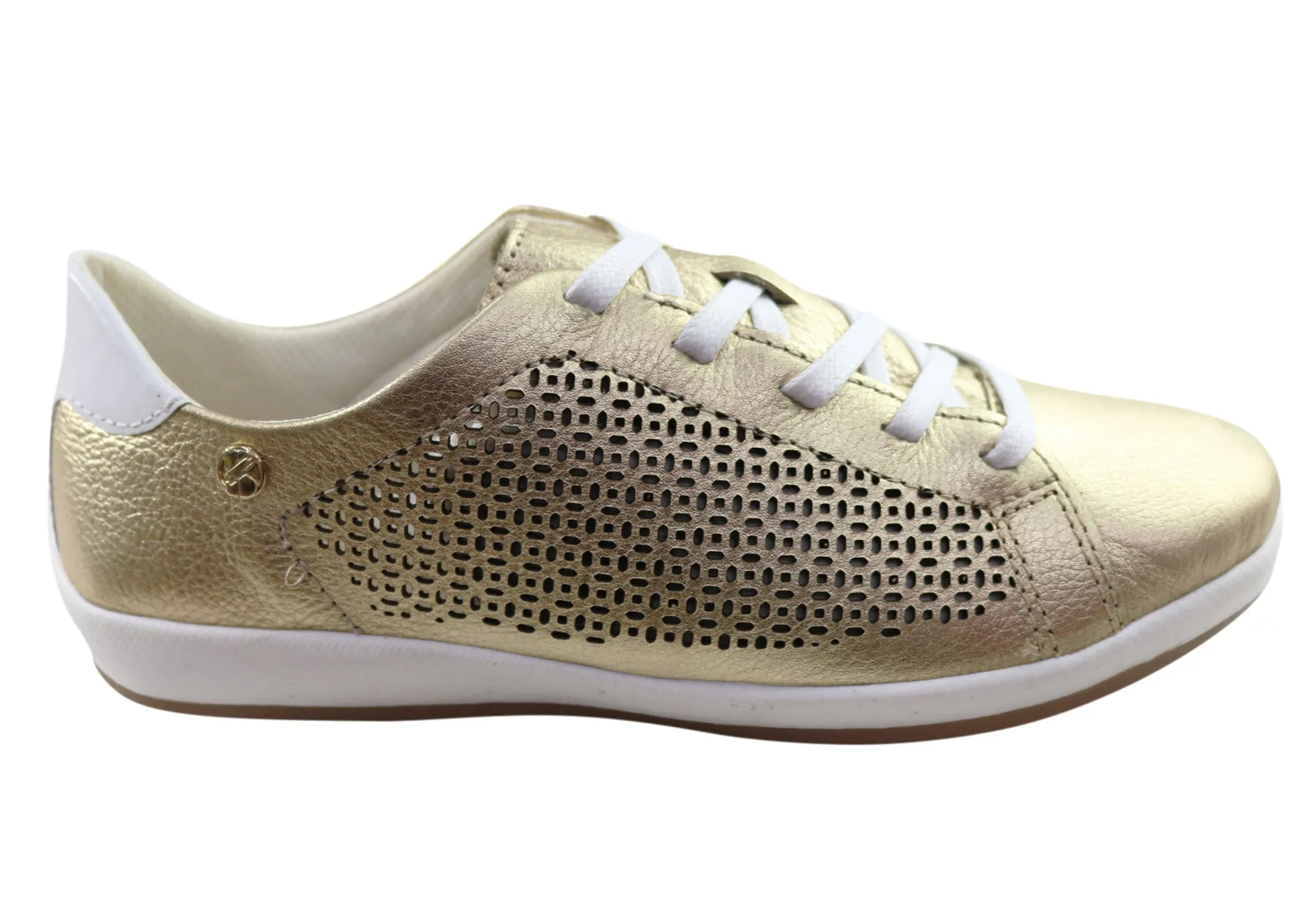 Bottero Riviera Womens Comfortable Leather Casual Shoes Made In Brazil Bottero Shoes